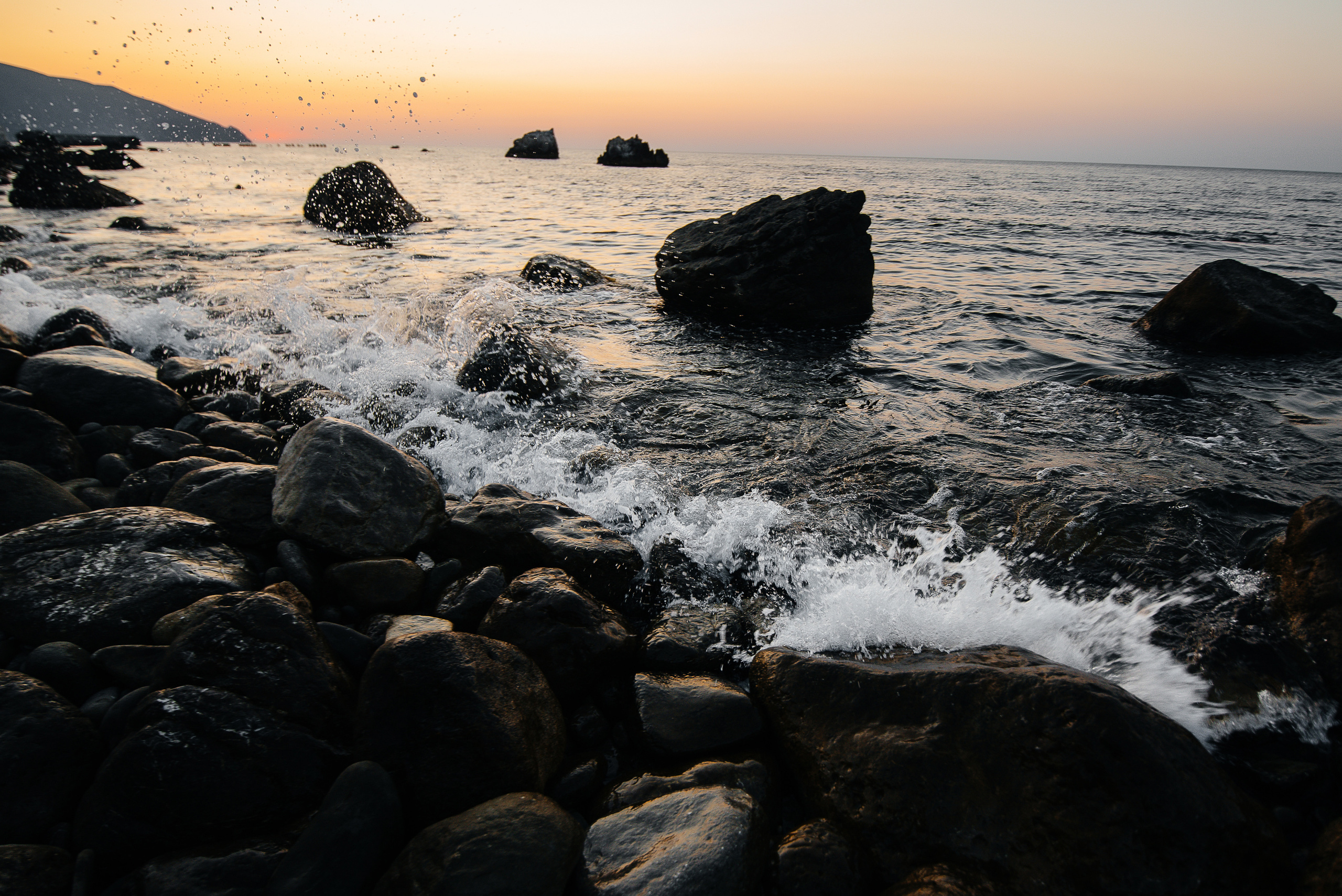 Love Story Сергей и Лидия. Wedding photographer in Moscow and around the world Andrey Medvednikov