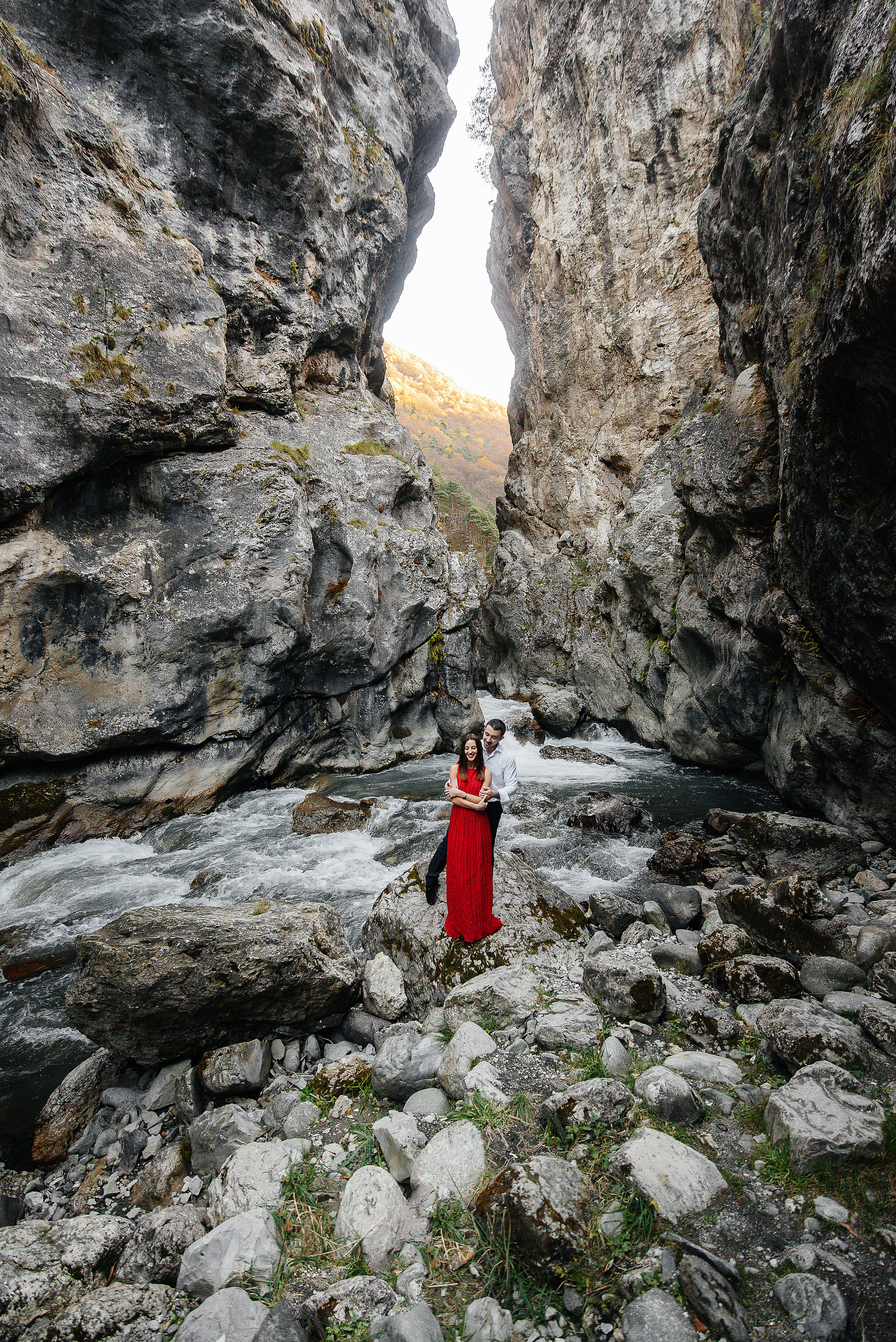 Love Story Алан и Мария. Wedding photographer in Moscow and around the world Andrey Medvednikov