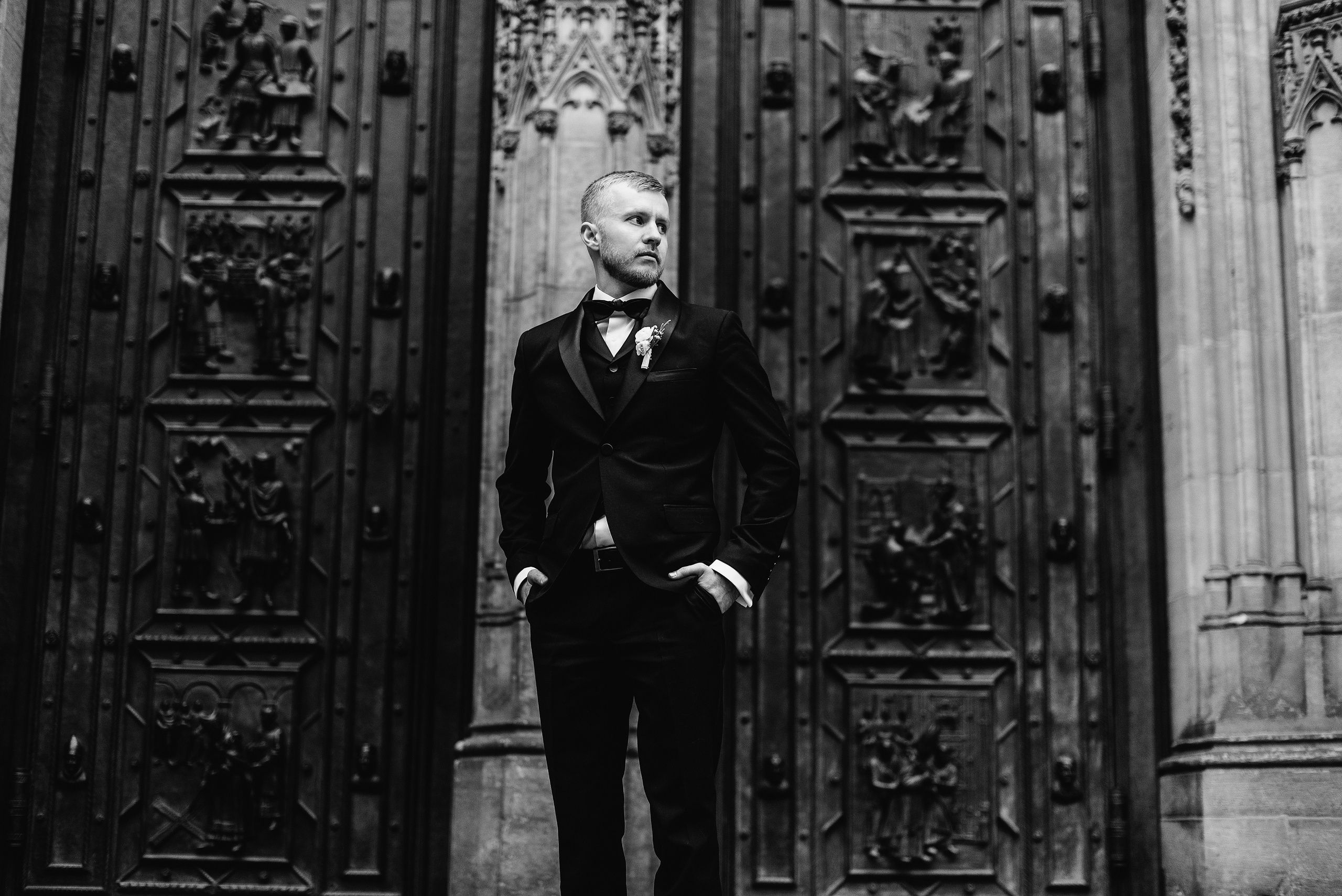 Свадьба Егора и Виктории. Свадебный фотограф в Москве и по всему Миру Андрей Медведников