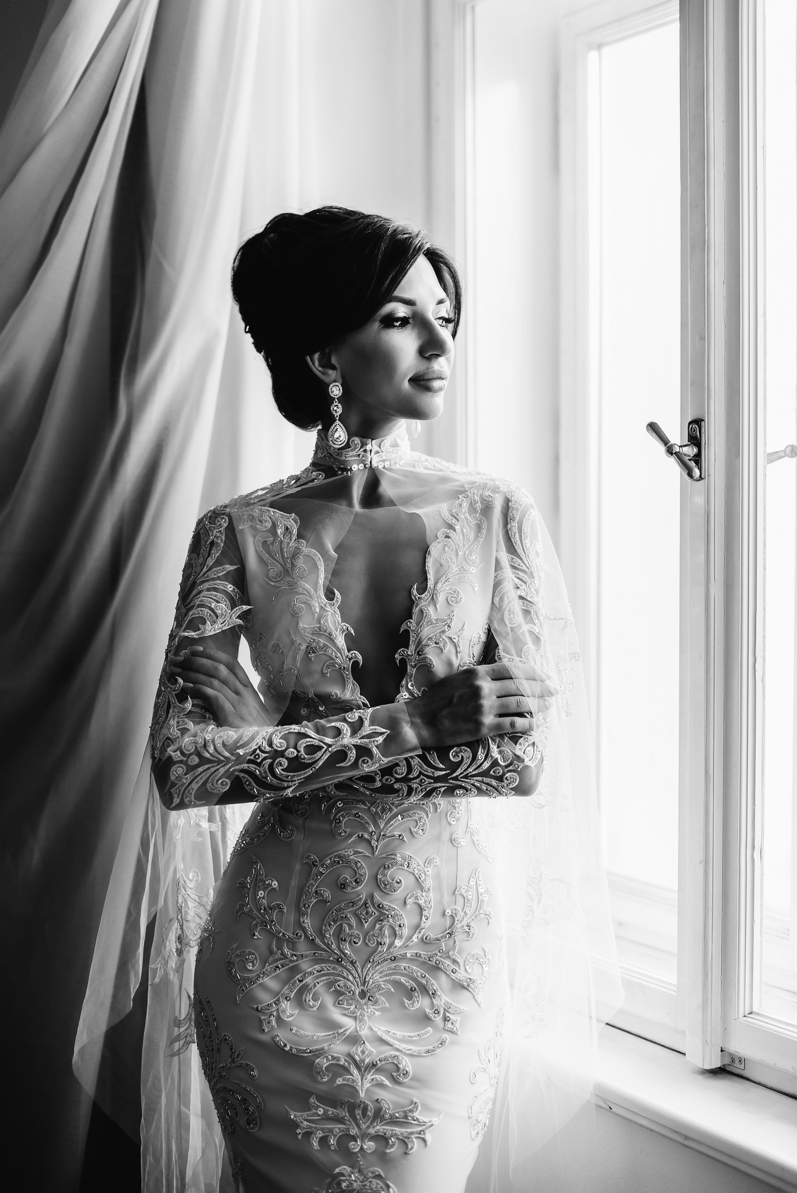 Свадьба Егора и Виктории. Свадебный фотограф в Москве и по всему Миру Андрей Медведников