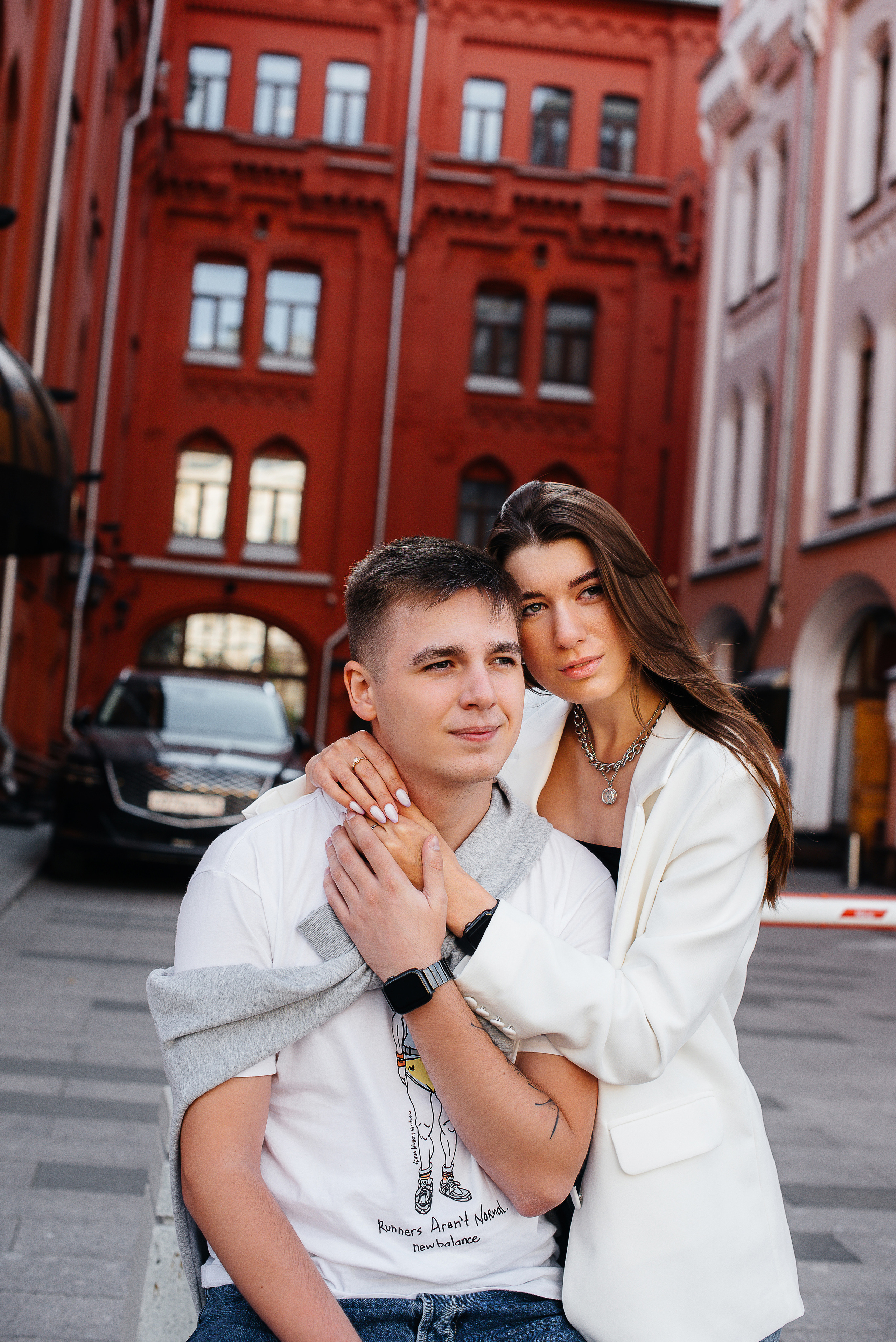 Love Story Андрей и Алина. Свадебный фотограф в Москве и по всему Миру Андрей Медведников