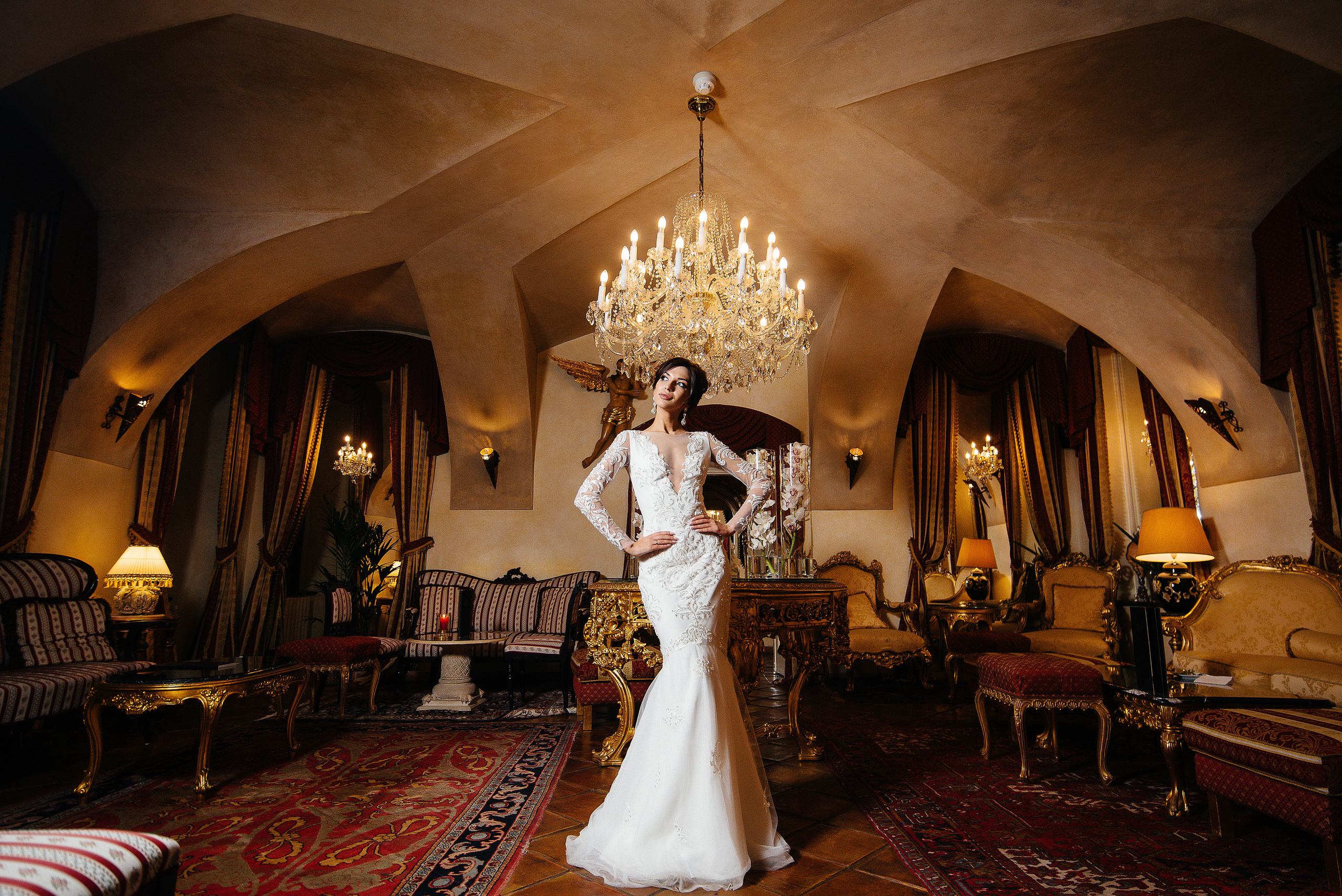 Свадьба Егора и Виктории. Свадебный фотограф в Москве и по всему Миру Андрей Медведников