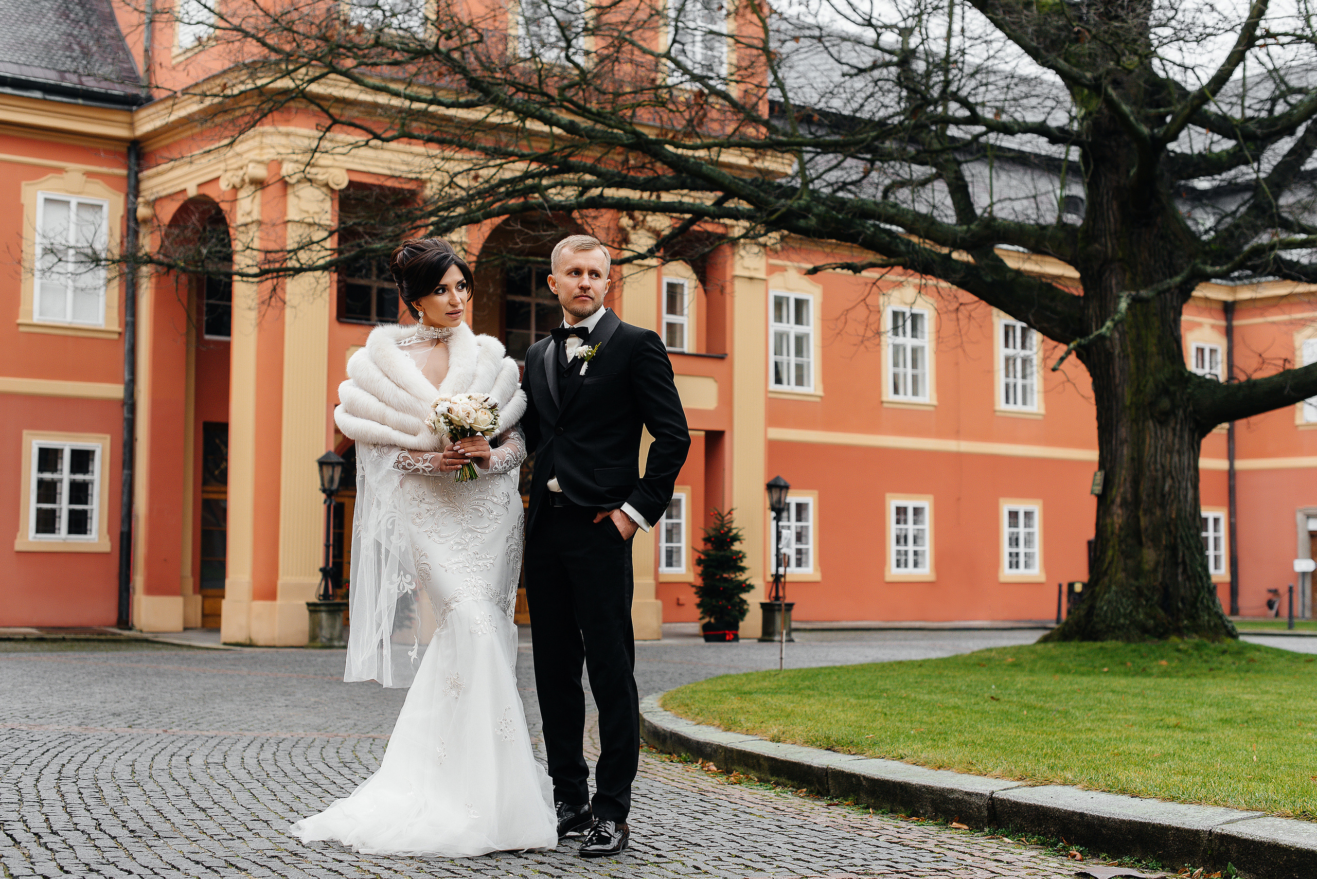 Свадьба Егора и Виктории. Свадебный фотограф в Москве и по всему Миру Андрей Медведников