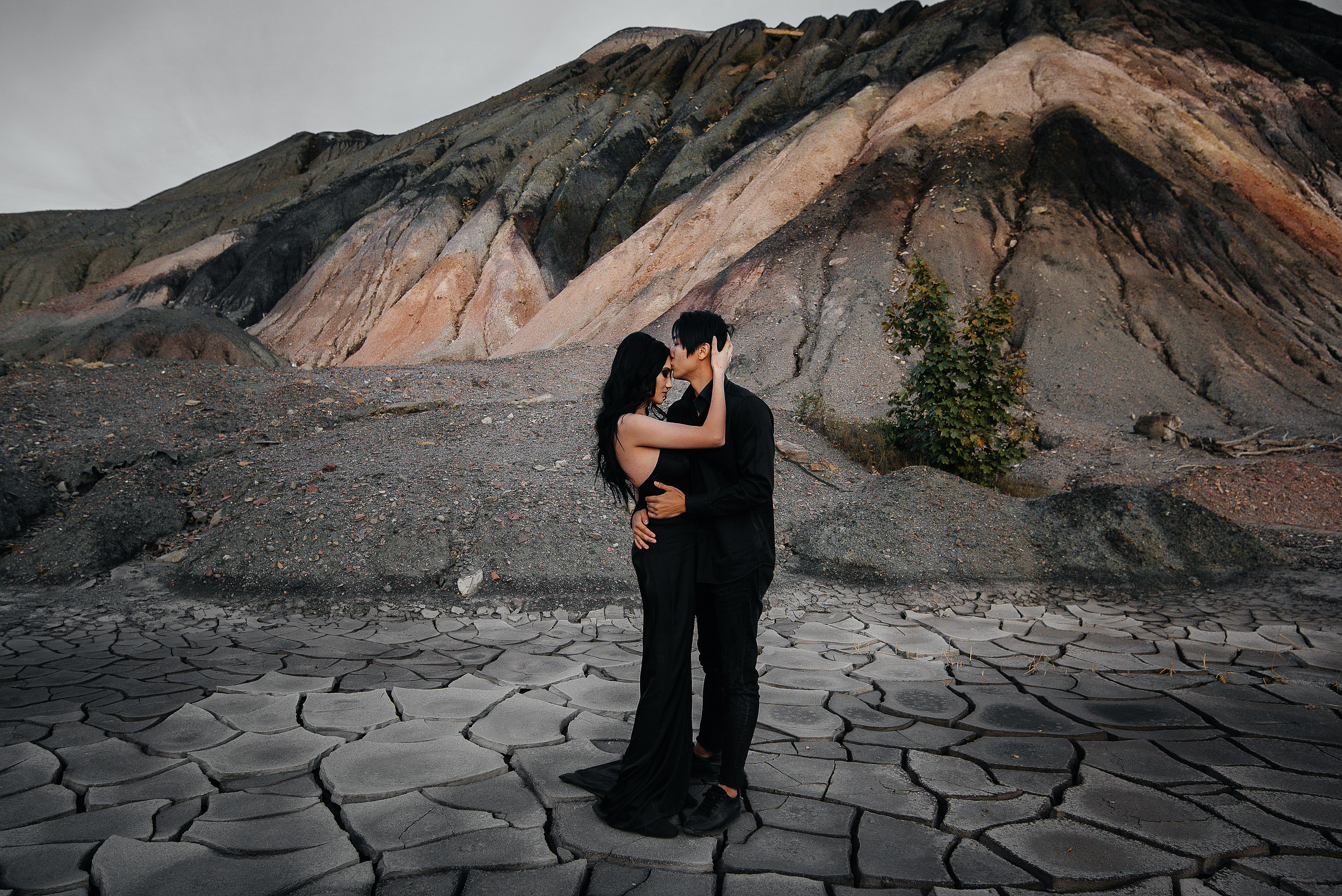 Love Story Влад и Кристина. Wedding photographer in Moscow and around the world Andrey Medvednikov