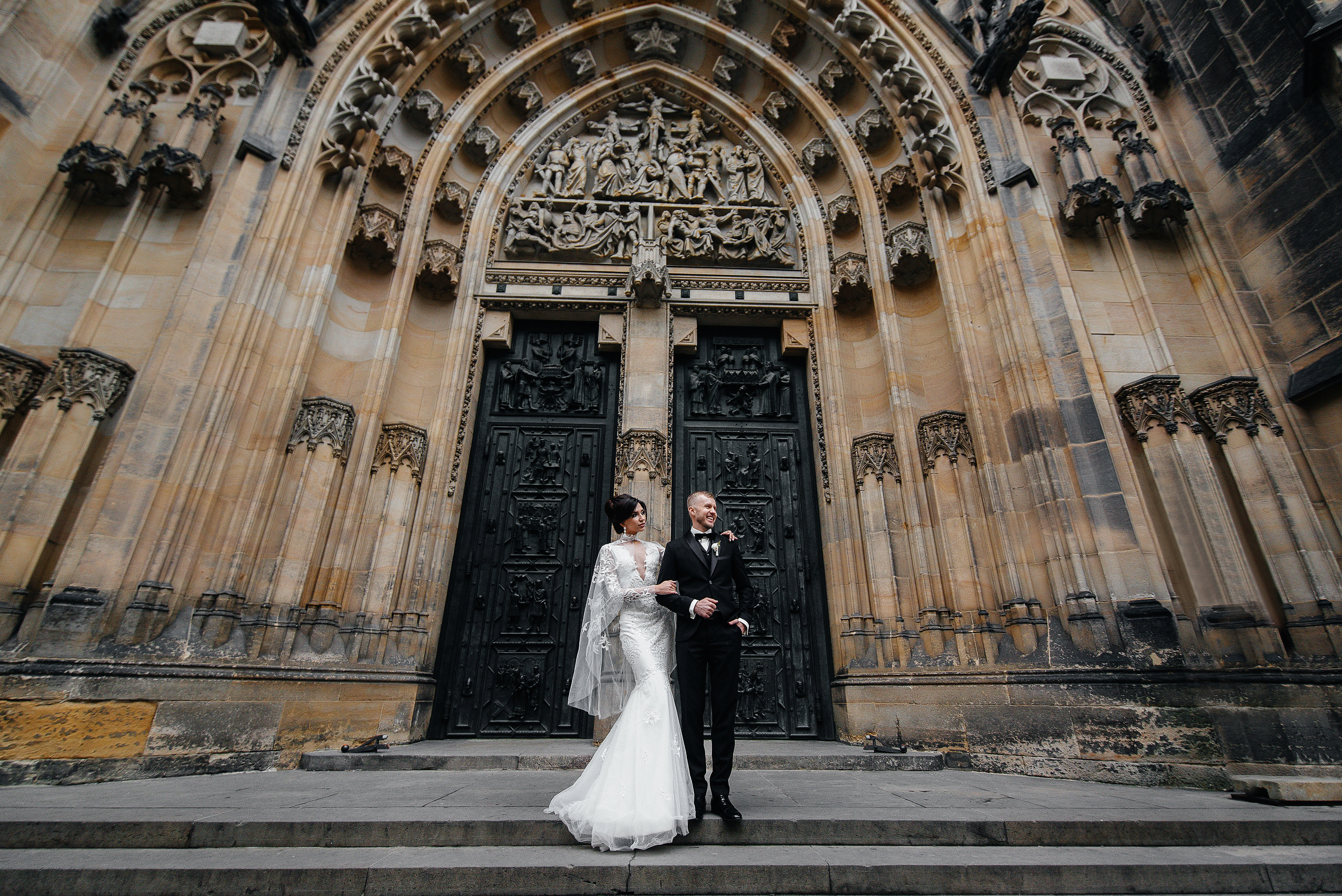 Свадьба Егора и Виктории. Свадебный фотограф в Москве и по всему Миру Андрей Медведников