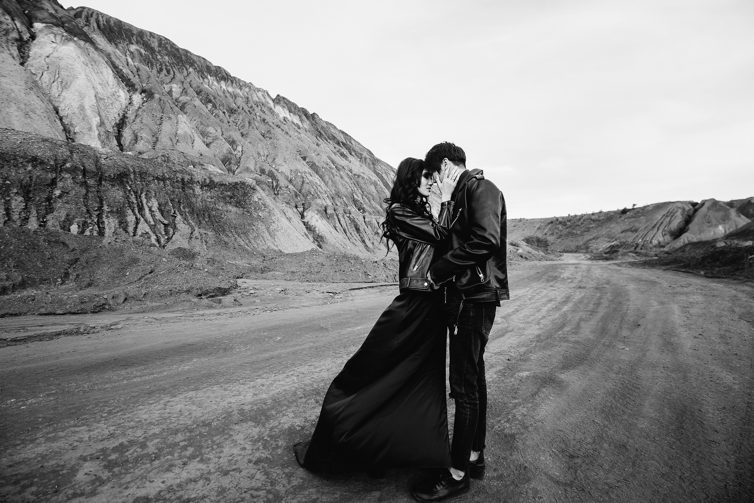 Love Story Влад и Кристина. Wedding photographer in Moscow and around the world Andrey Medvednikov