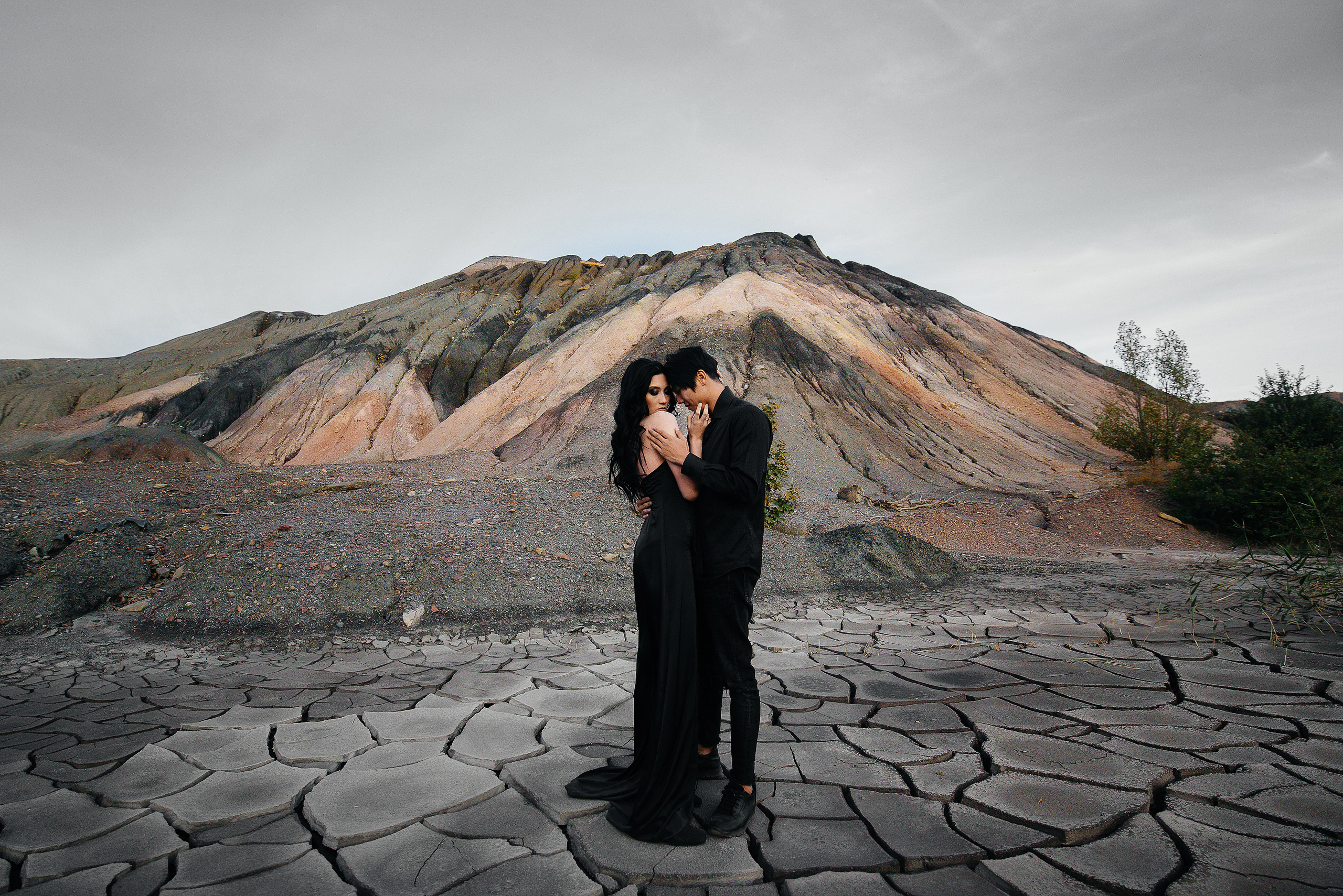 Love Story Влад и Кристина. Wedding photographer in Moscow and around the world Andrey Medvednikov