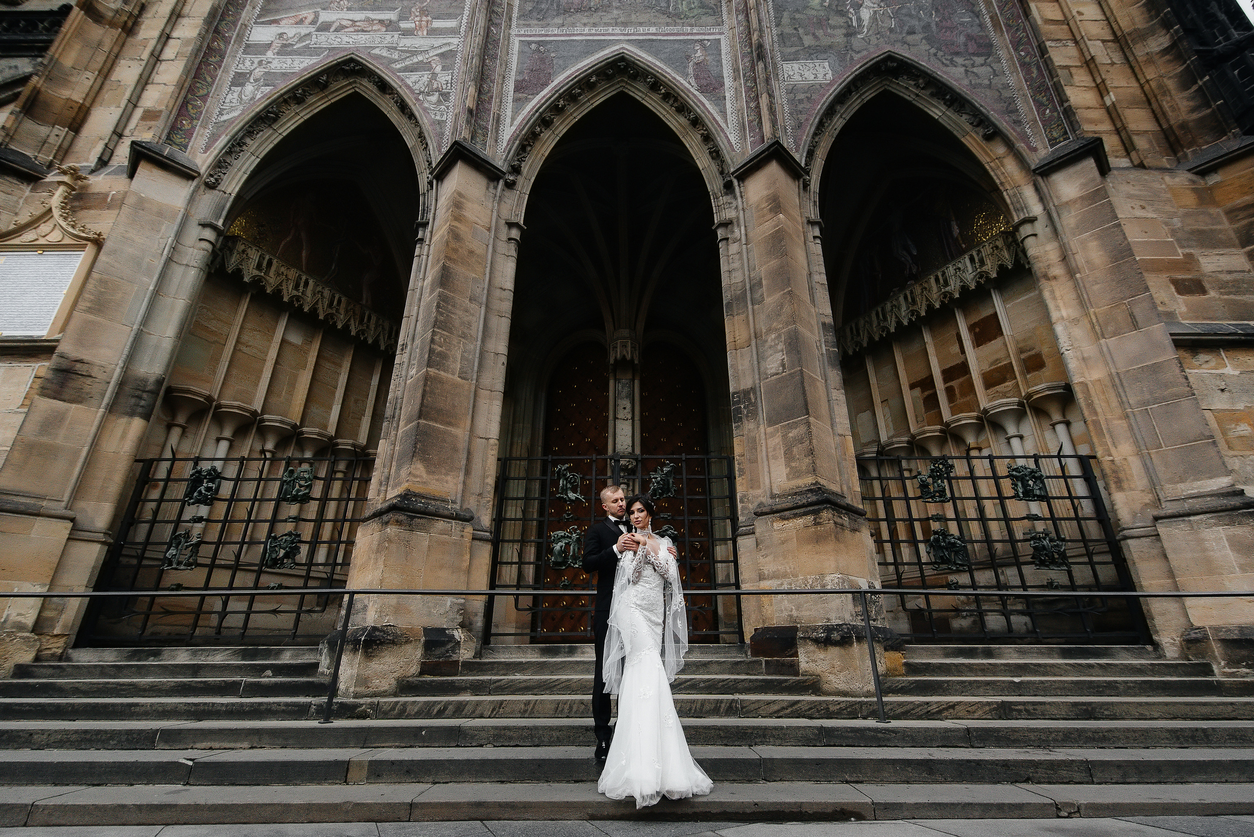 Свадьба Егора и Виктории. Свадебный фотограф в Москве и по всему Миру Андрей Медведников