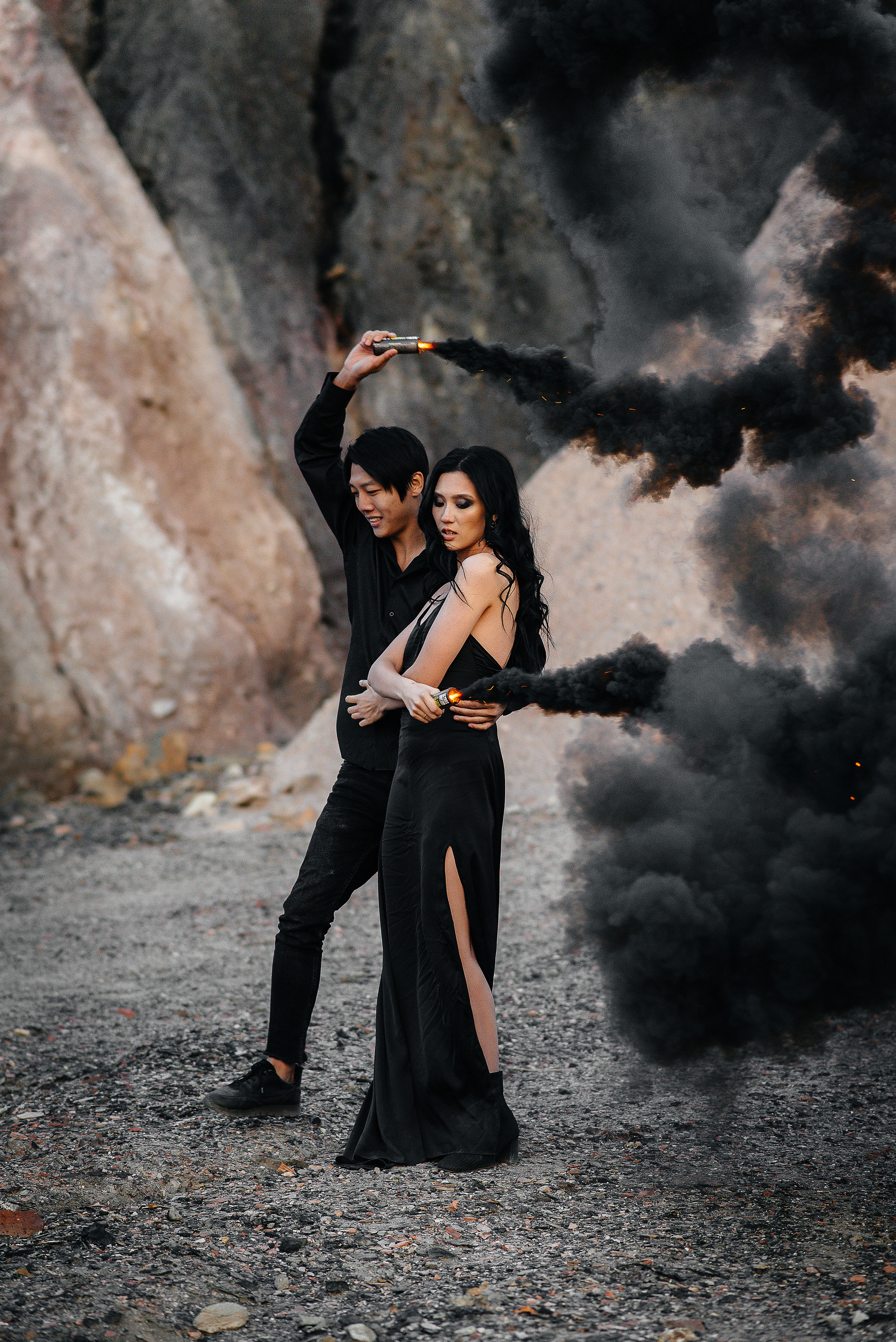 Love Story Влад и Кристина. Wedding photographer in Moscow and around the world Andrey Medvednikov