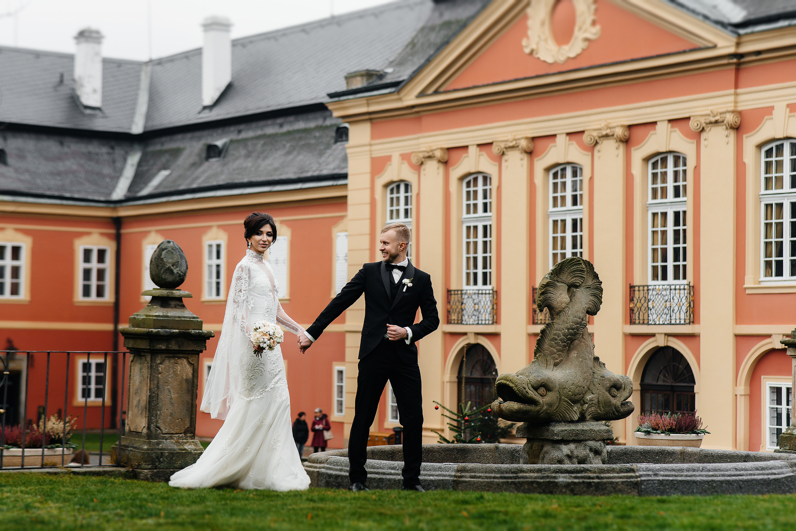 Свадьба Егора и Виктории. Свадебный фотограф в Москве и по всему Миру Андрей Медведников
