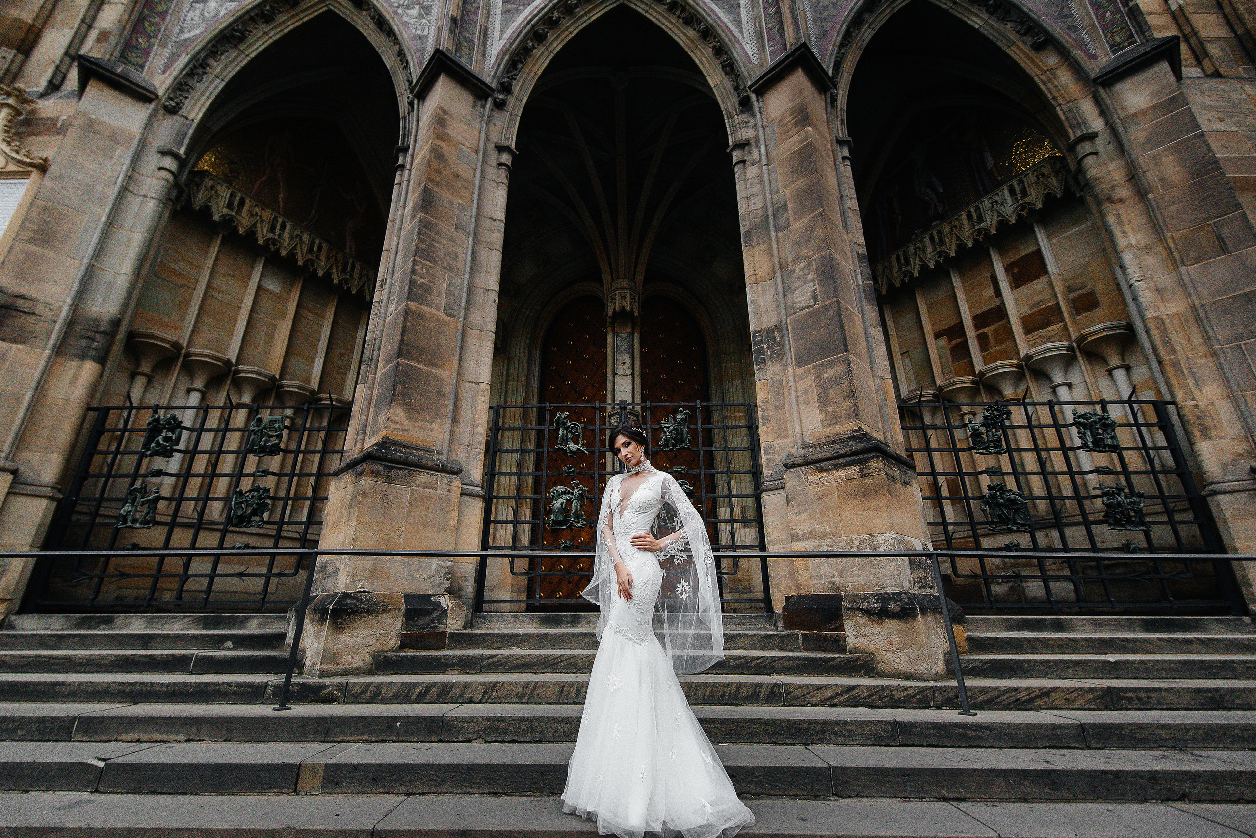 Свадьба Егора и Виктории. Свадебный фотограф в Москве и по всему Миру Андрей Медведников