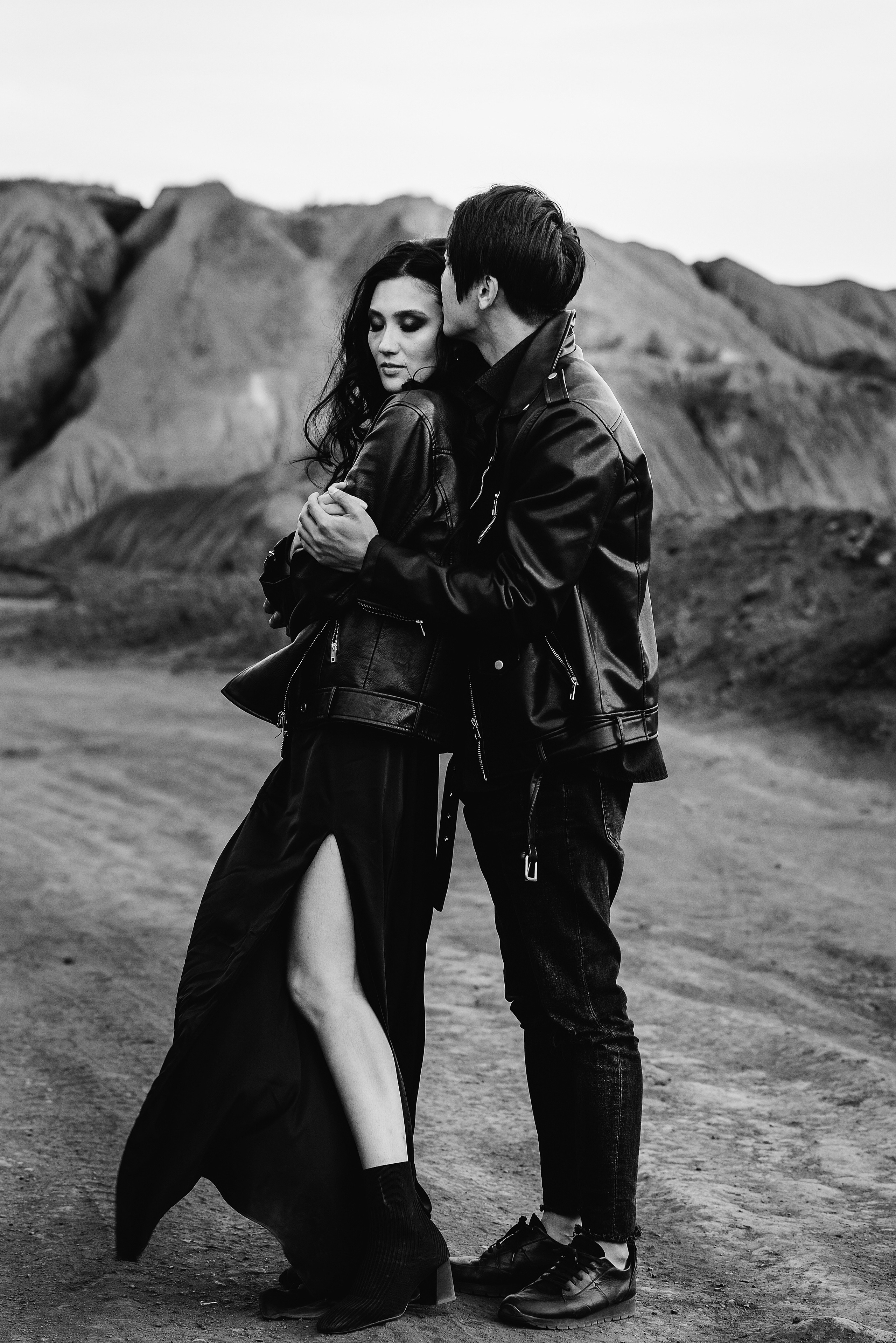 Love Story Влад и Кристина. Wedding photographer in Moscow and around the world Andrey Medvednikov