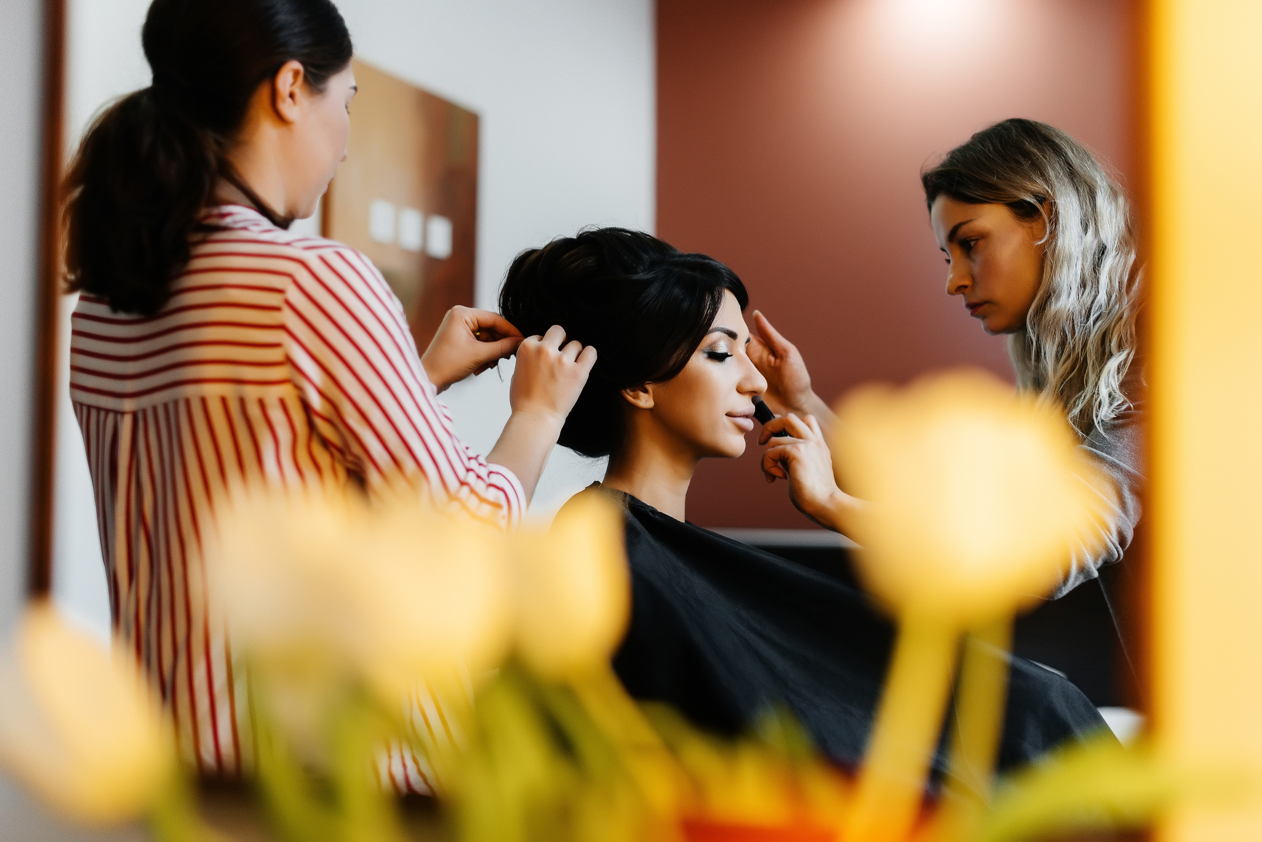 Свадьба Егора и Виктории. Свадебный фотограф в Москве и по всему Миру Андрей Медведников