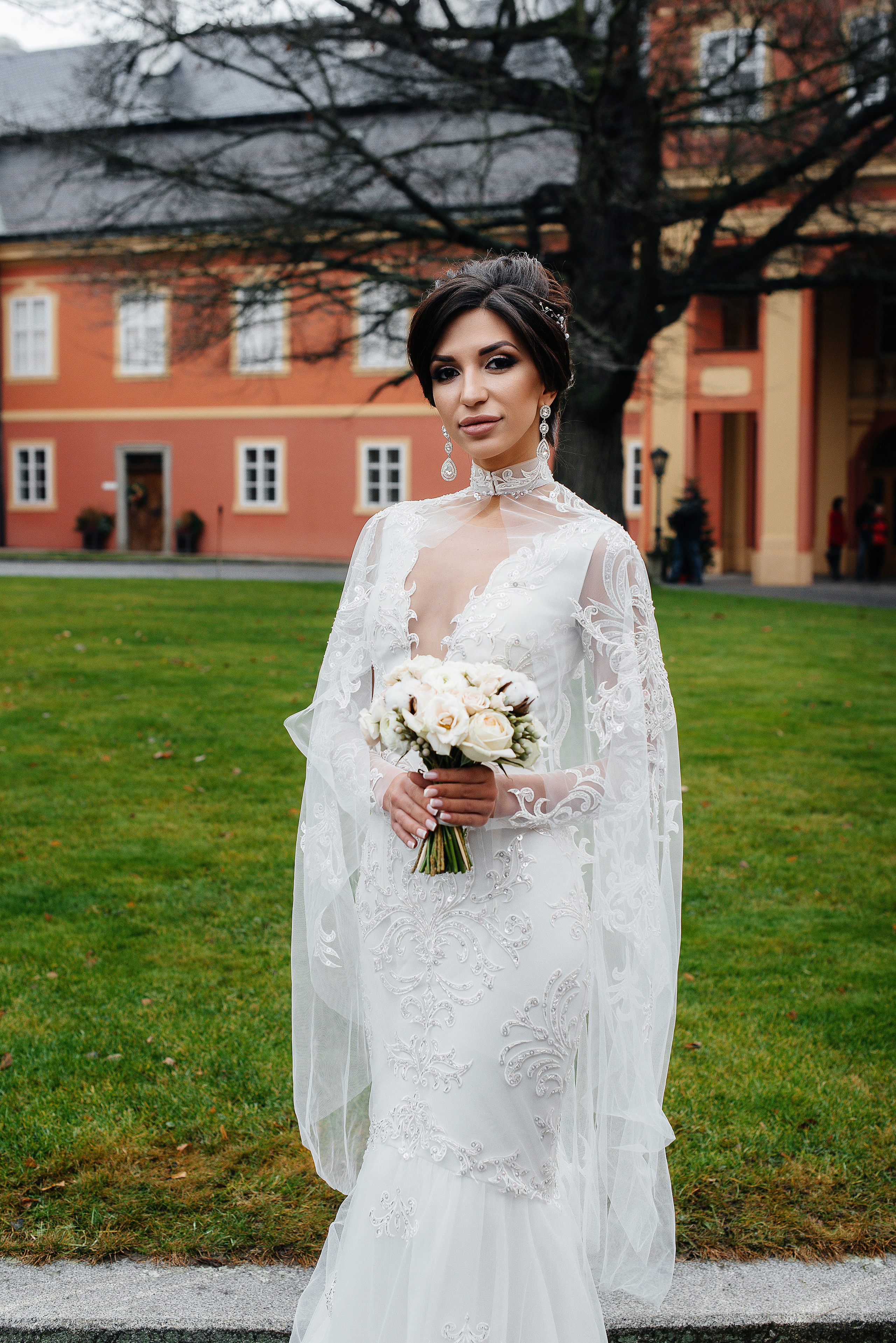 Свадьба Егора и Виктории. Свадебный фотограф в Москве и по всему Миру Андрей Медведников