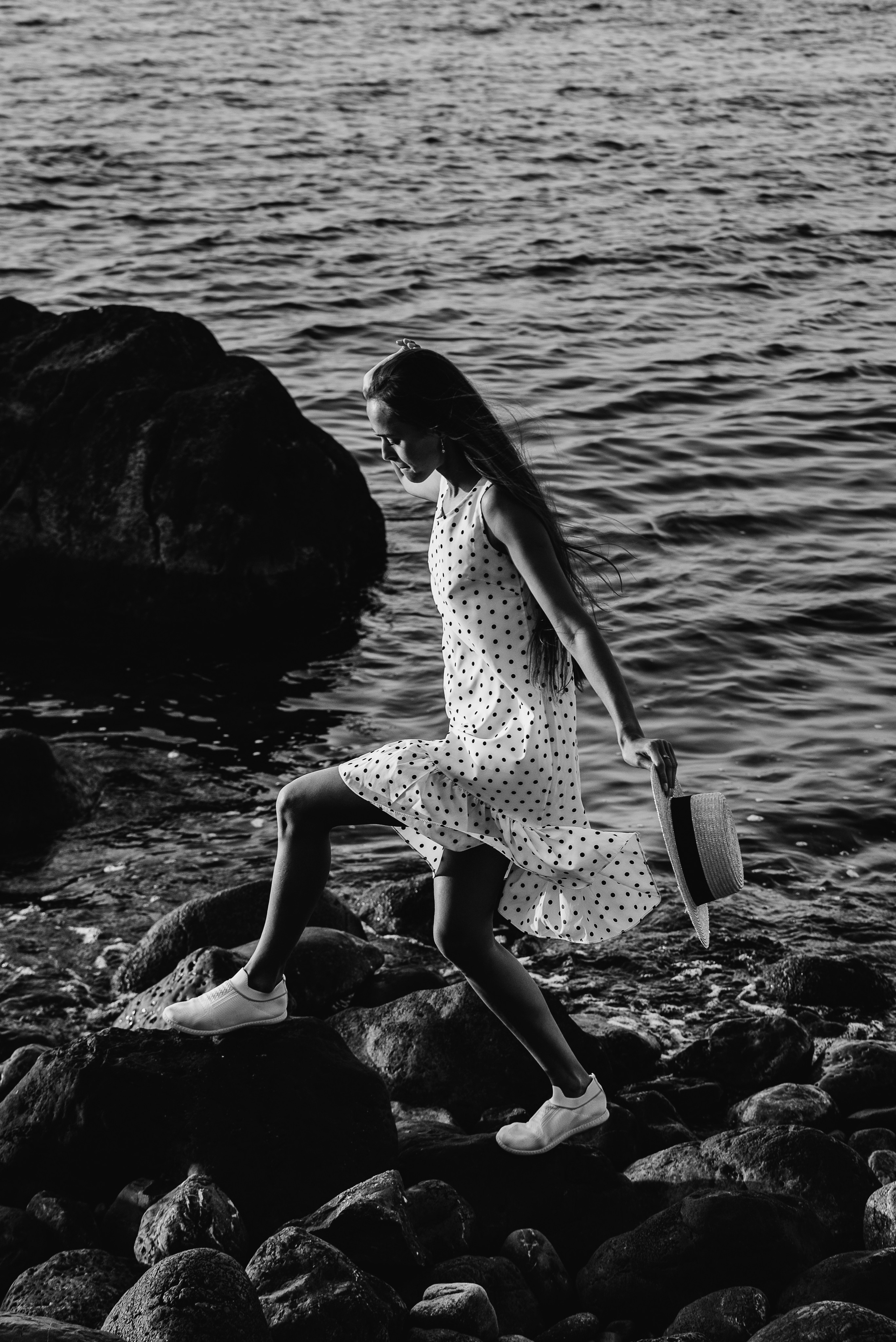 Love Story Сергей и Лидия. Wedding photographer in Moscow and around the world Andrey Medvednikov