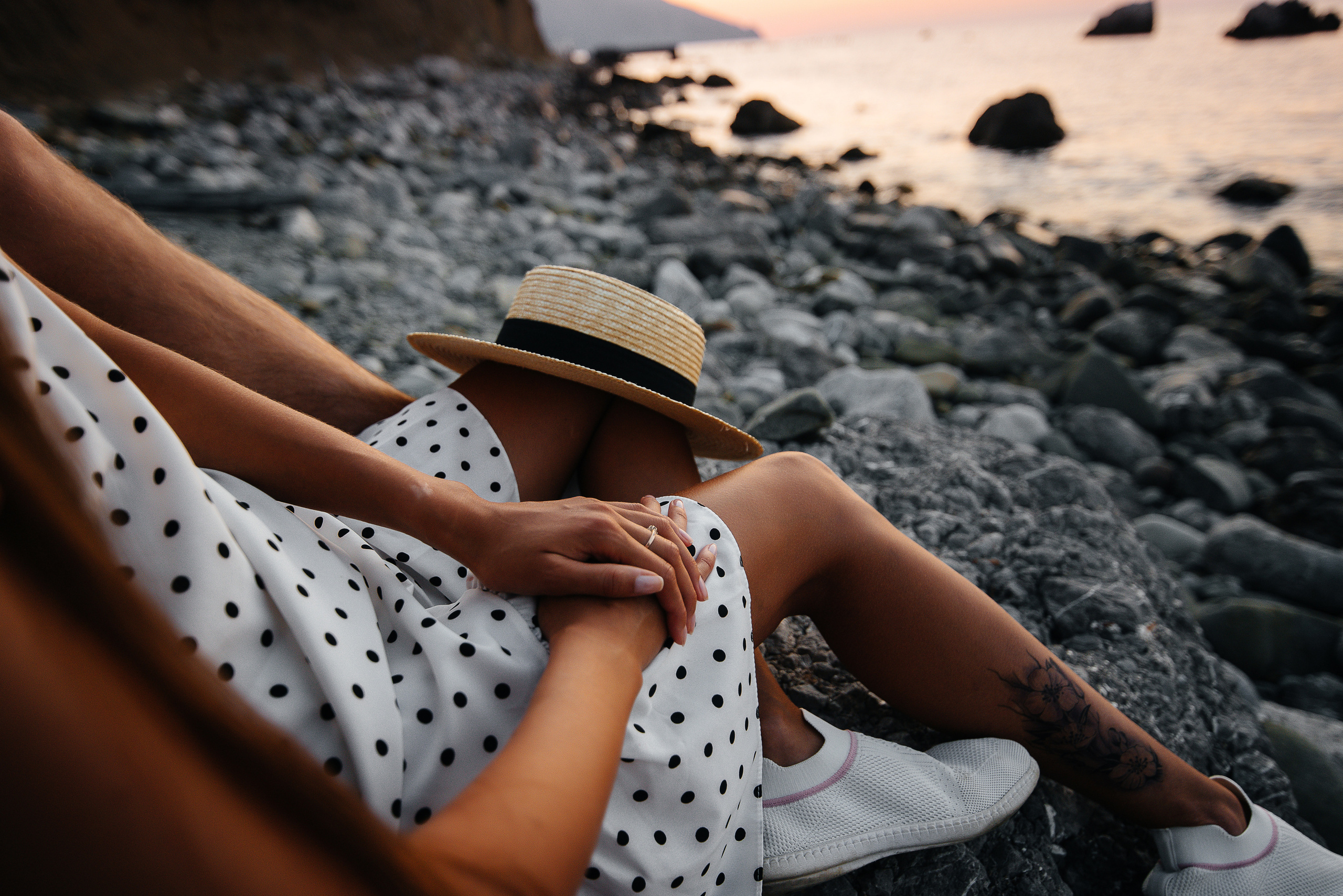 Love Story Сергей и Лидия. Wedding photographer in Moscow and around the world Andrey Medvednikov