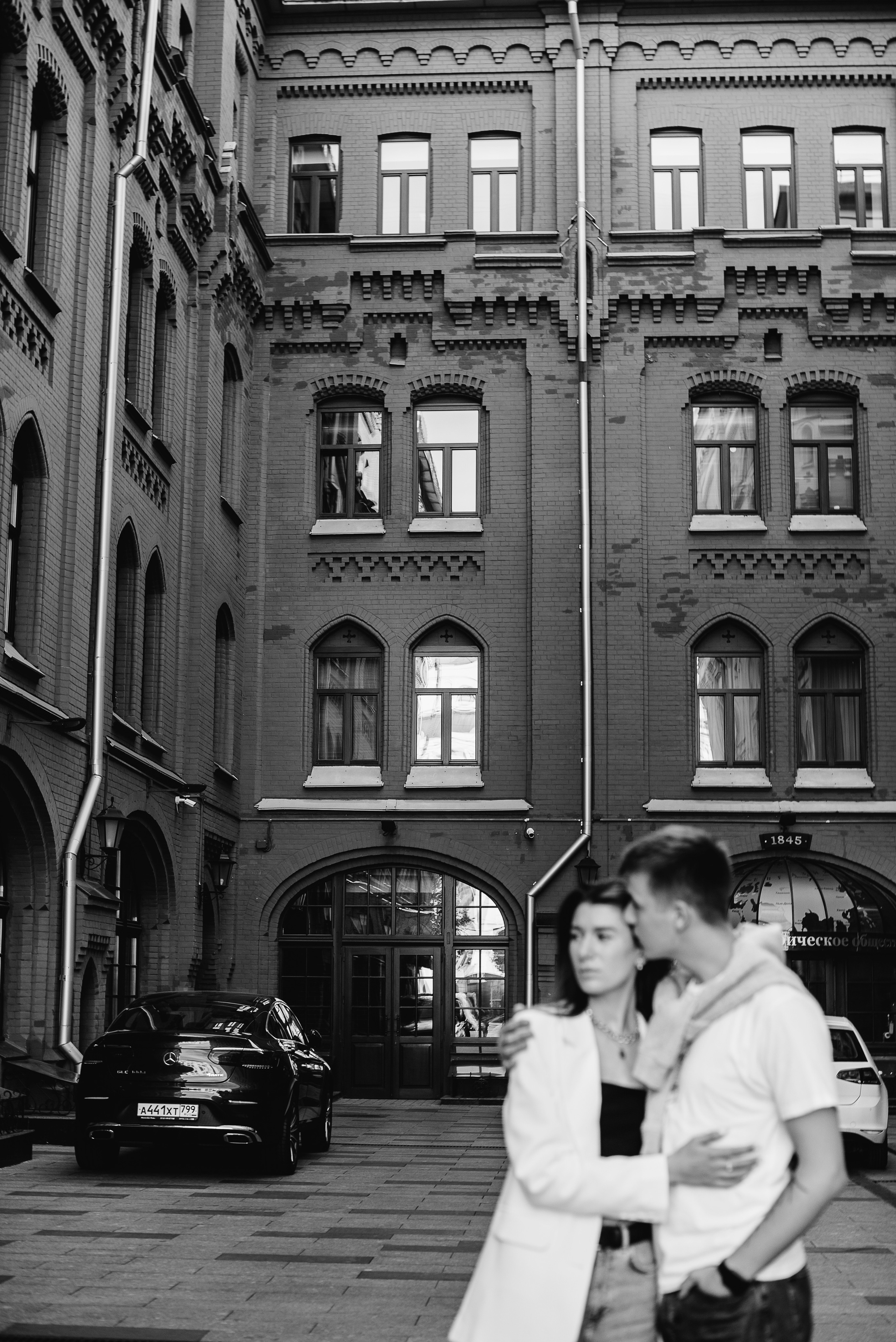 Love Story Андрей и Алина. Свадебный фотограф в Москве и по всему Миру Андрей Медведников