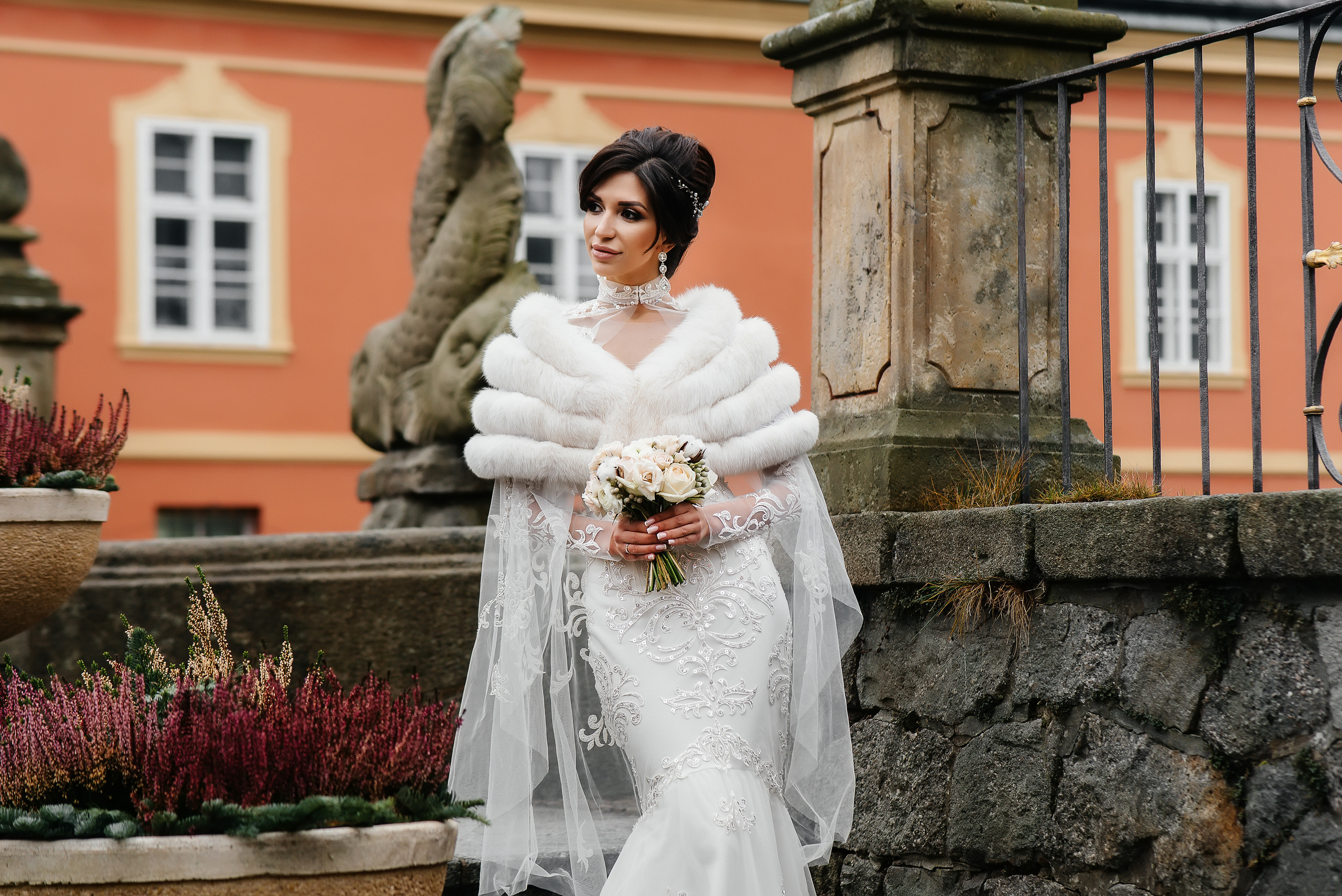 Свадьба Егора и Виктории. Свадебный фотограф в Москве и по всему Миру Андрей Медведников