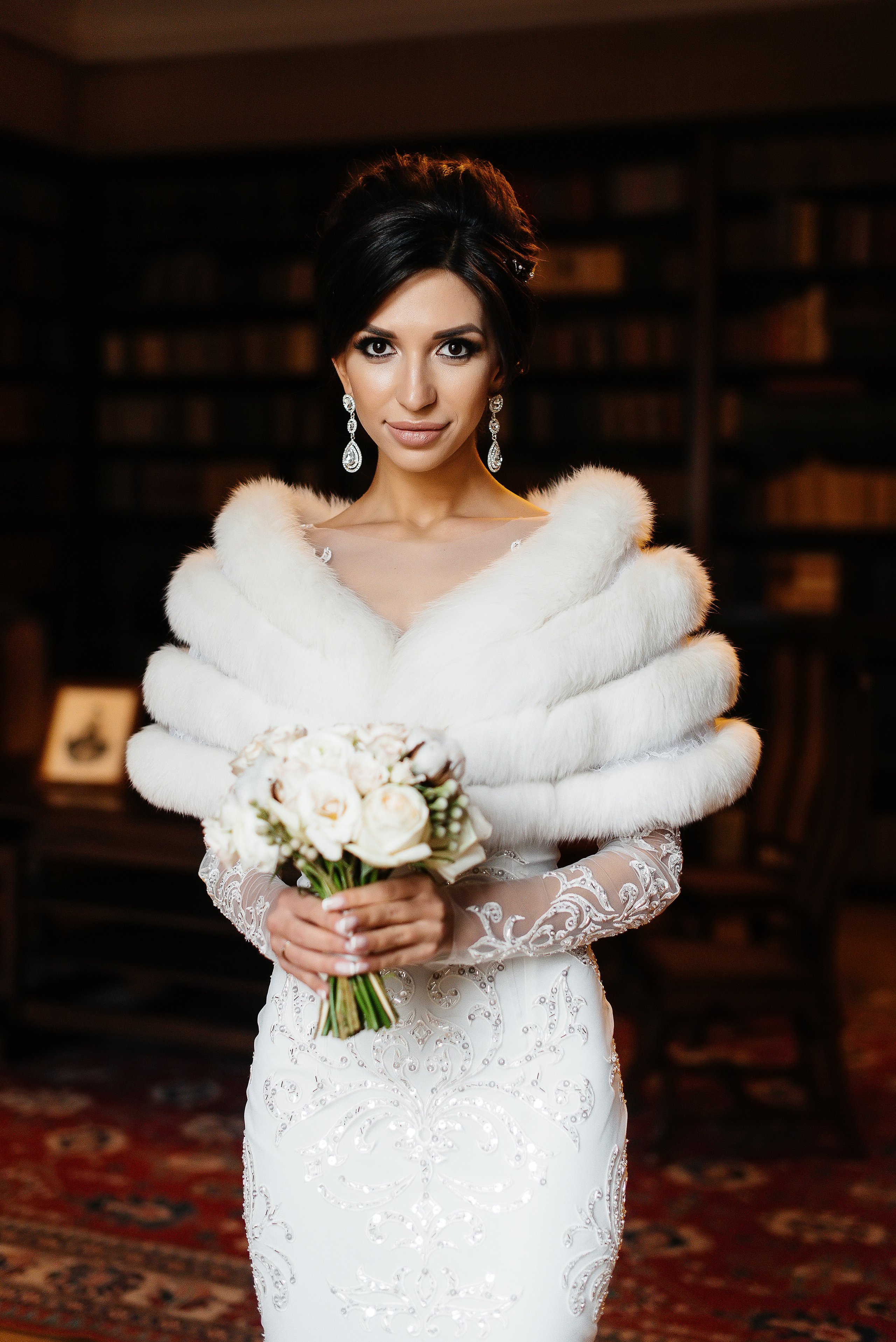 Свадьба Егора и Виктории. Свадебный фотограф в Москве и по всему Миру Андрей Медведников