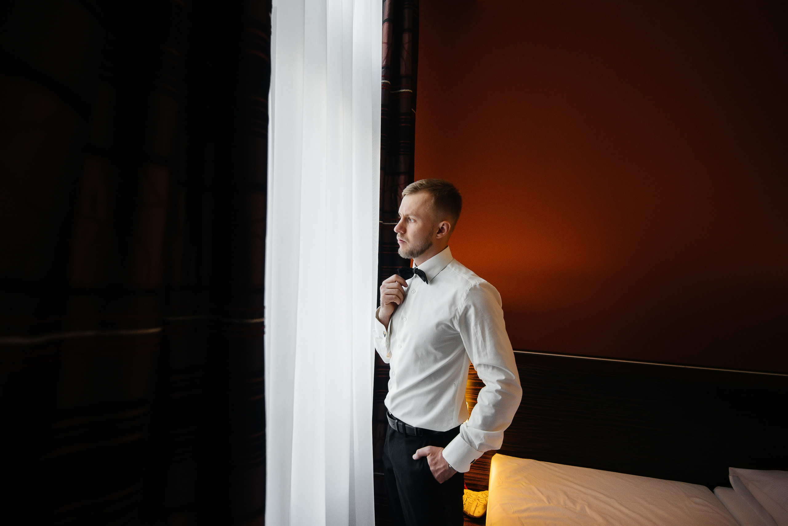 Свадьба Егора и Виктории. Свадебный фотограф в Москве и по всему Миру Андрей Медведников