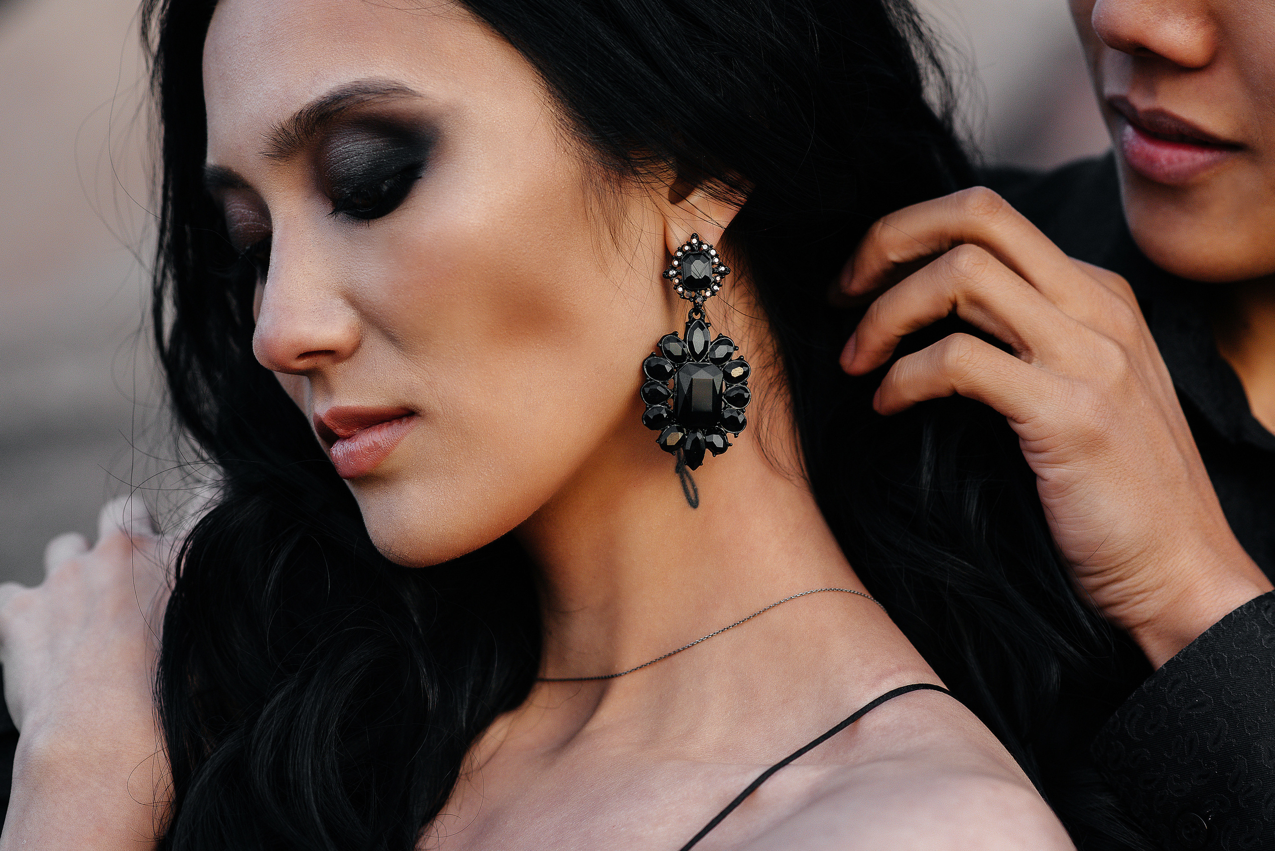 Love Story Влад и Кристина. Wedding photographer in Moscow and around the world Andrey Medvednikov