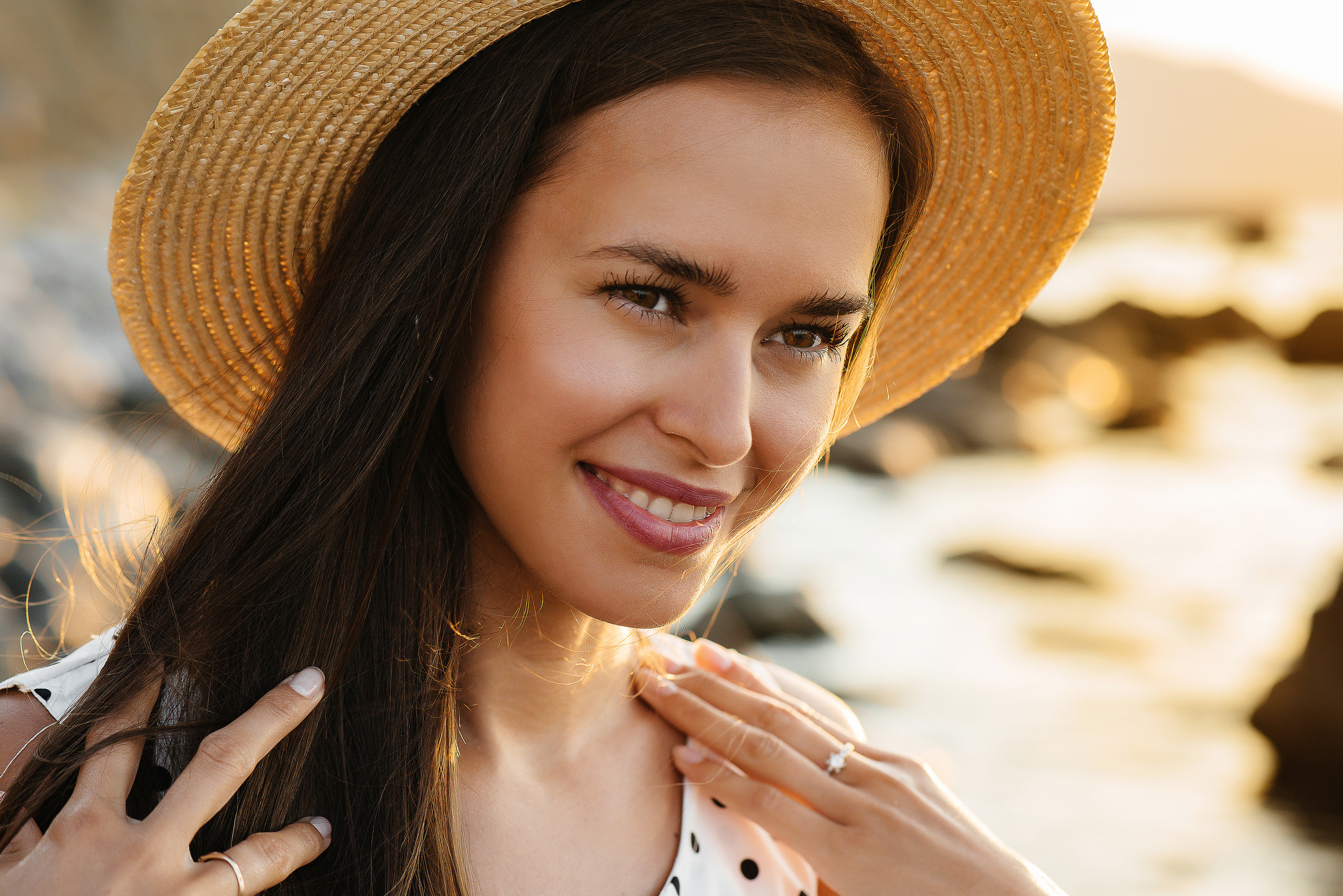 Love Story Сергей и Лидия. Wedding photographer in Moscow and around the world Andrey Medvednikov