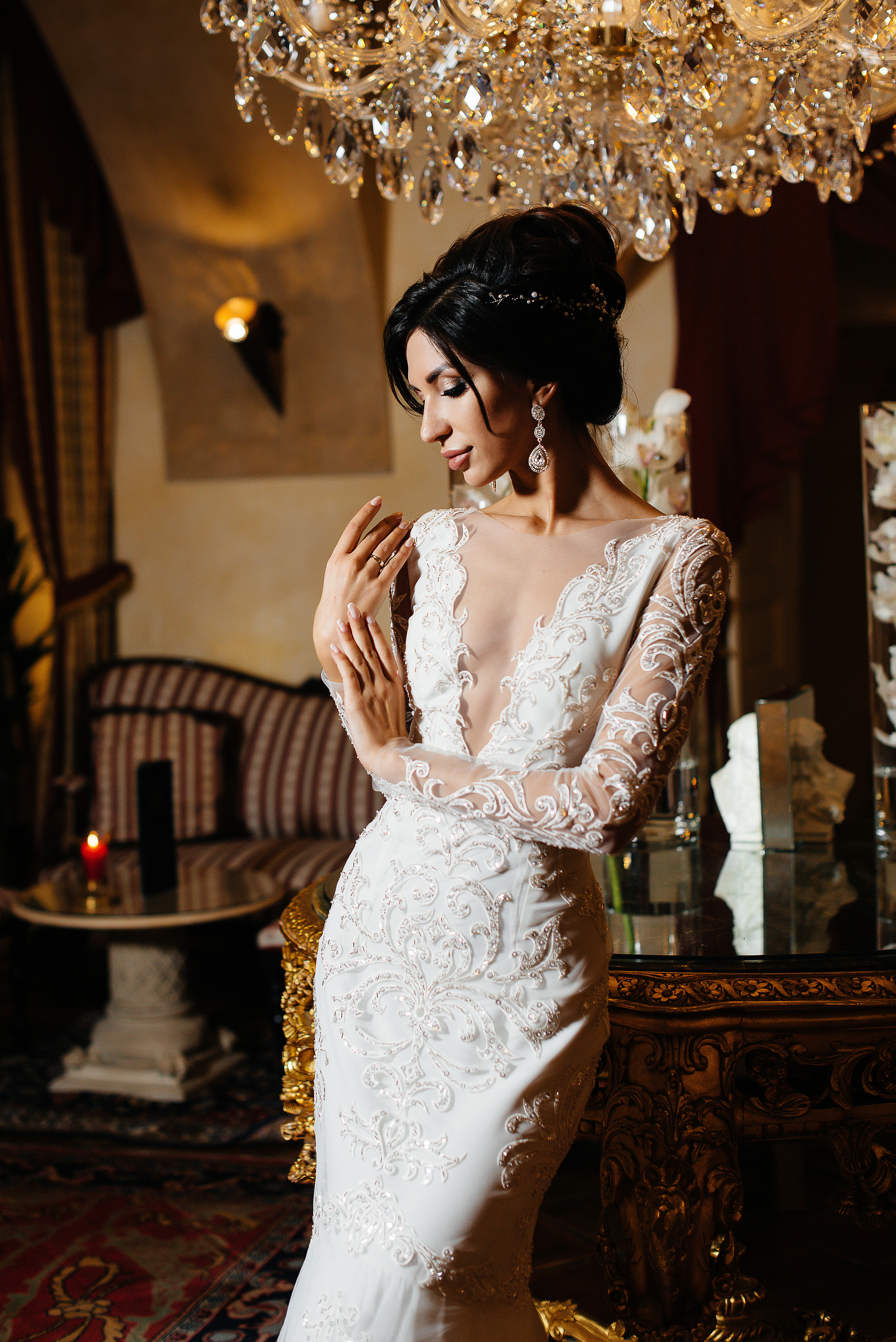 Свадьба Егора и Виктории. Свадебный фотограф в Москве и по всему Миру Андрей Медведников