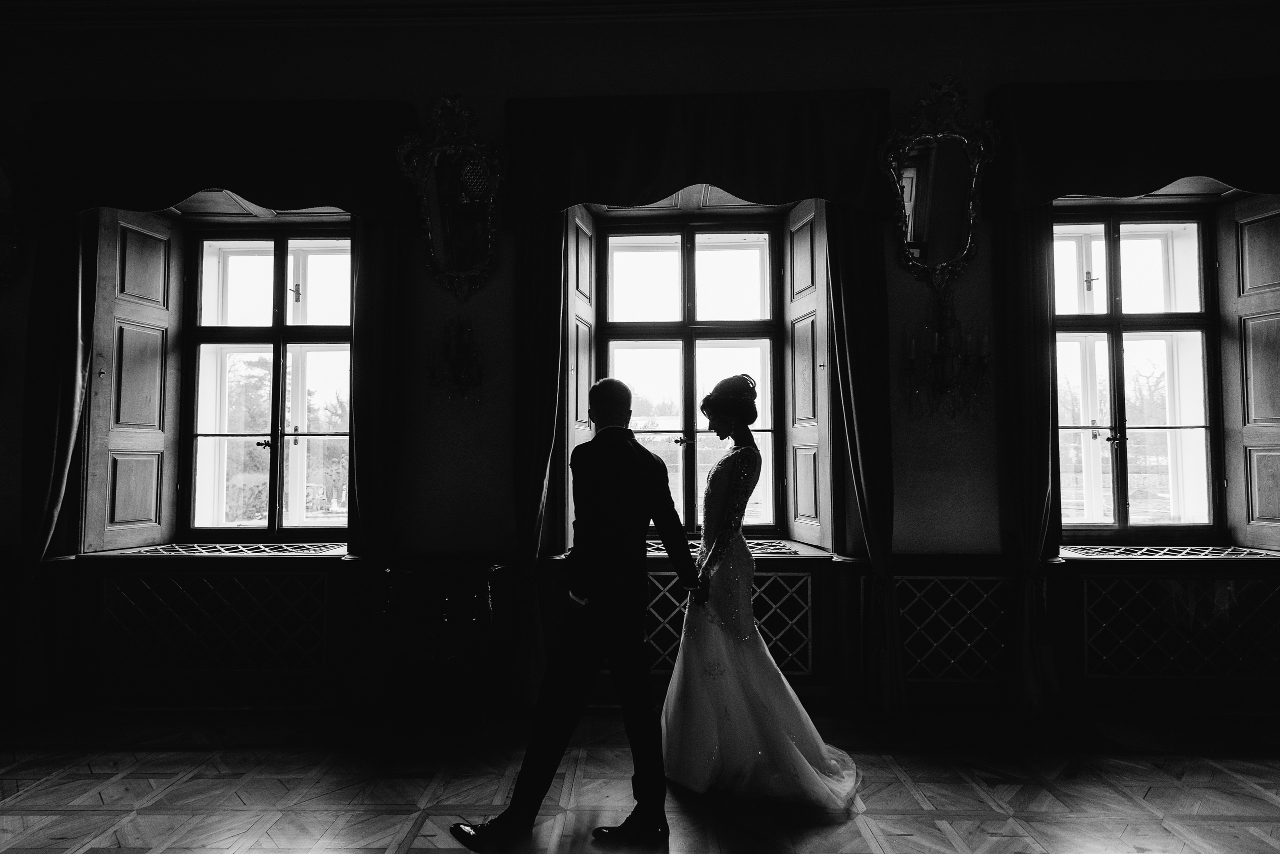 Свадьба Егора и Виктории. Свадебный фотограф в Москве и по всему Миру Андрей Медведников