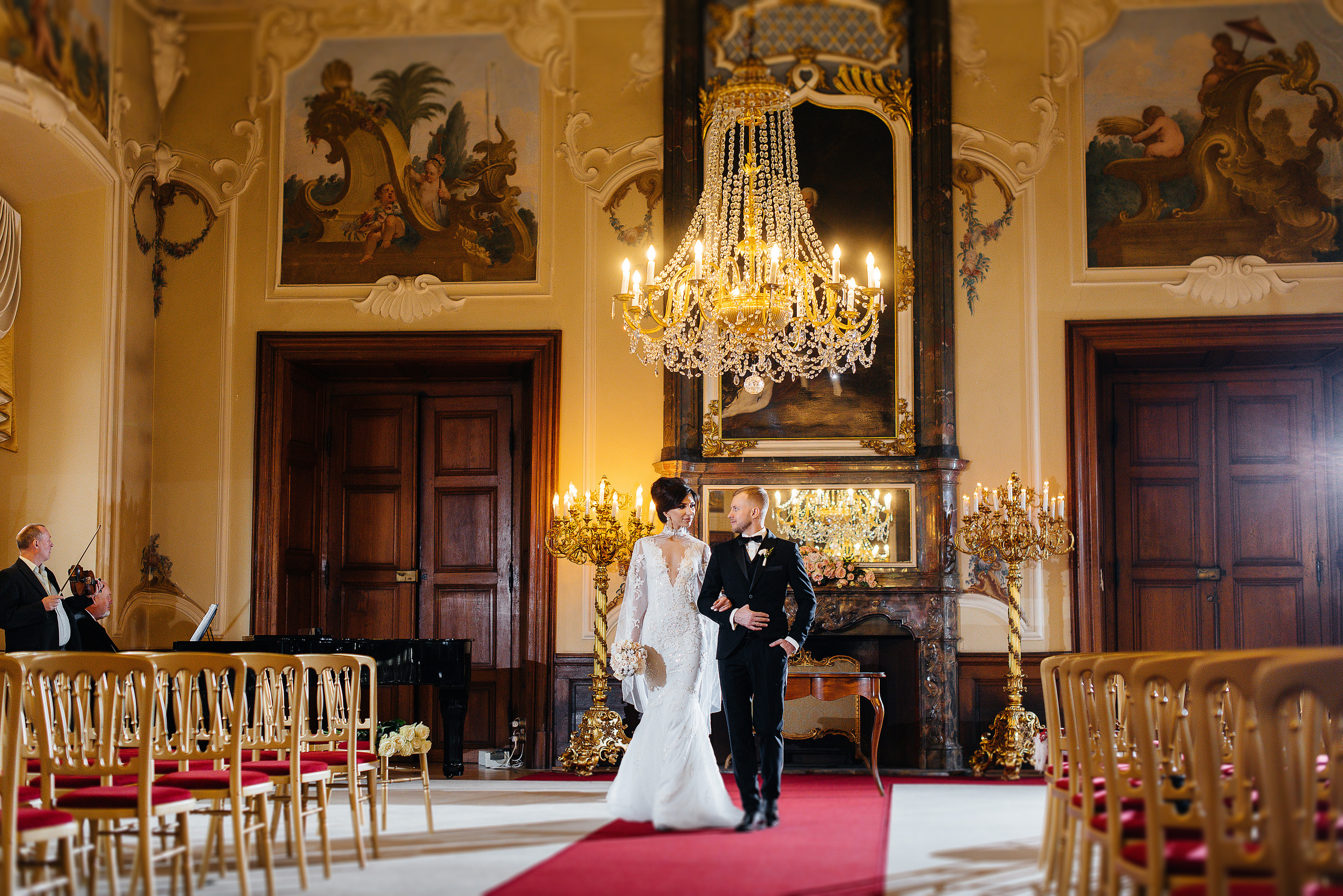 Свадьба Егора и Виктории. Свадебный фотограф в Москве и по всему Миру Андрей Медведников