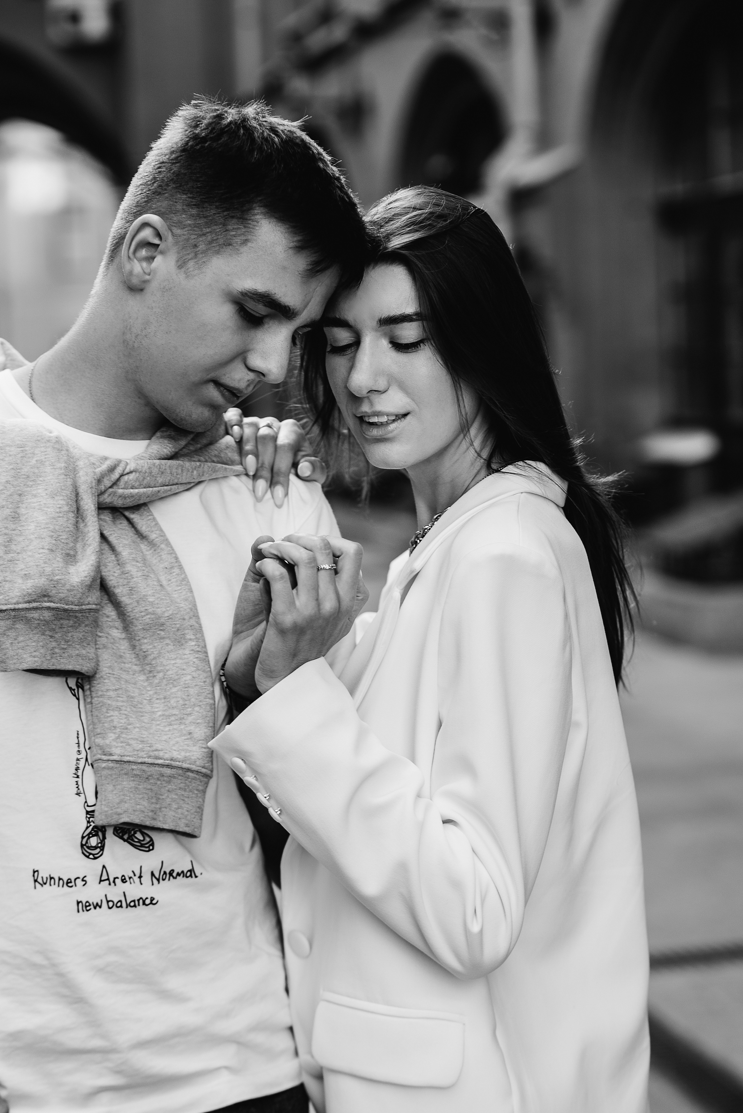 Love Story Андрей и Алина. Свадебный фотограф в Москве и по всему Миру Андрей Медведников