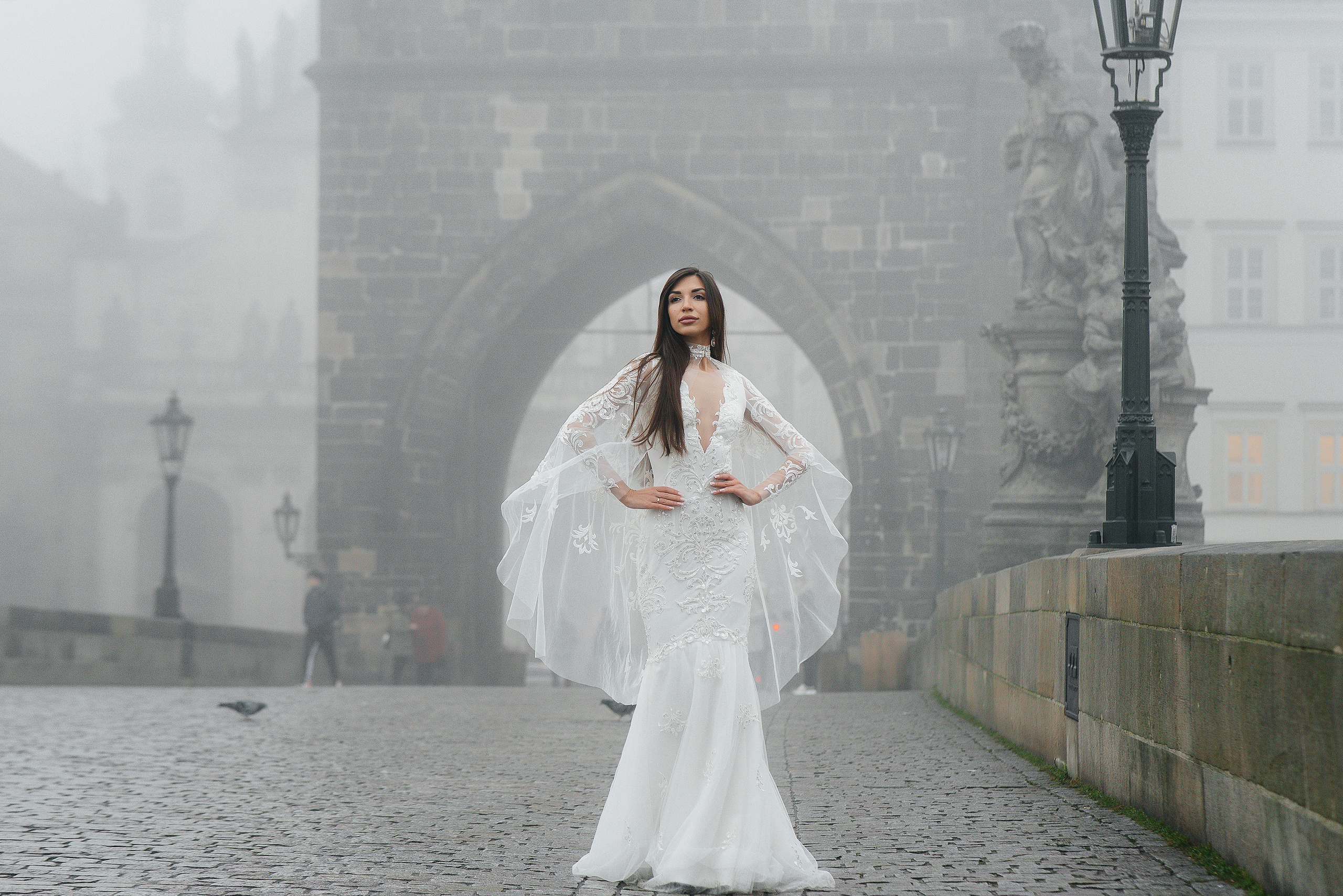 Свадьба Егора и Виктории. Свадебный фотограф в Москве и по всему Миру Андрей Медведников