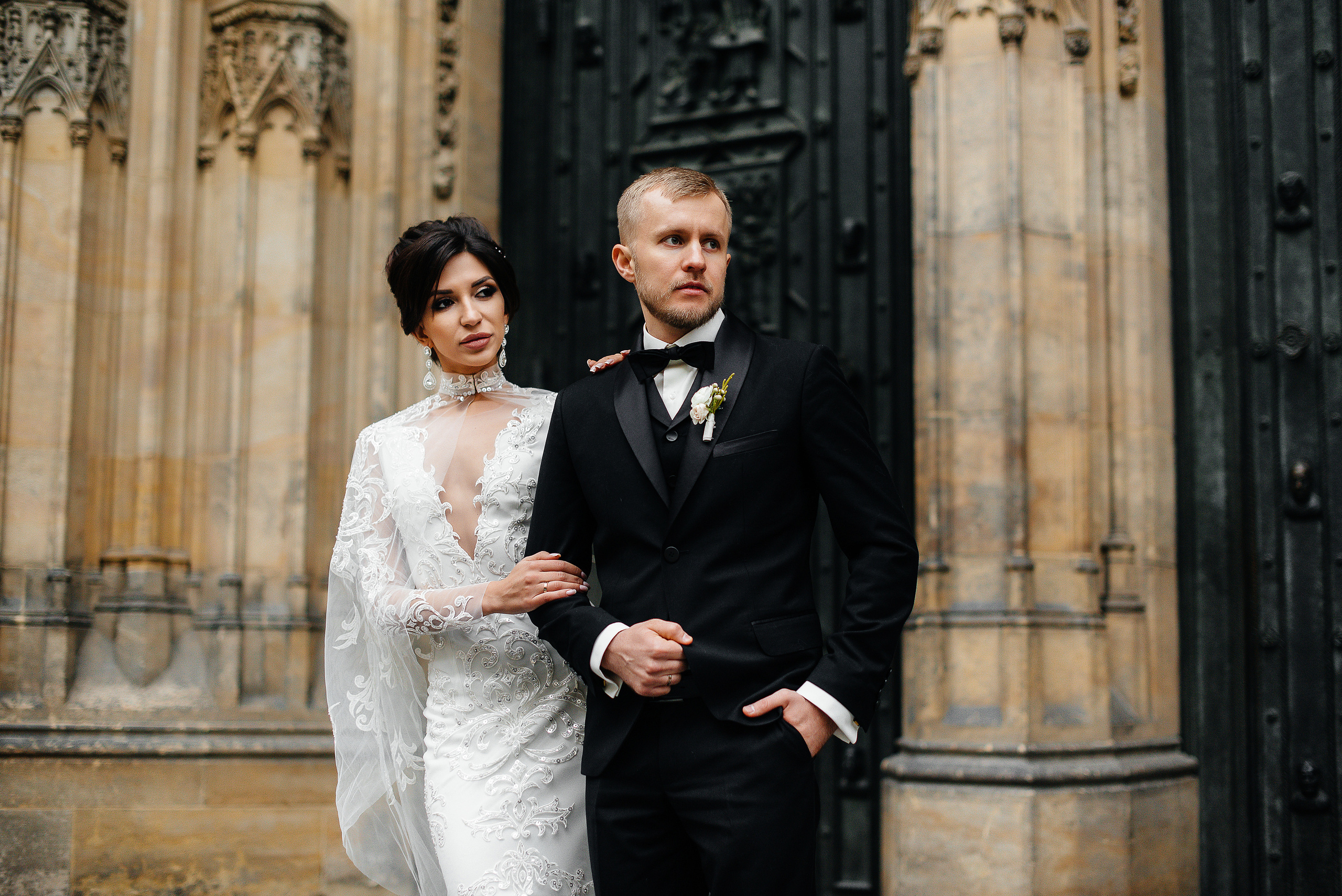 Свадьба Егора и Виктории. Свадебный фотограф в Москве и по всему Миру Андрей Медведников