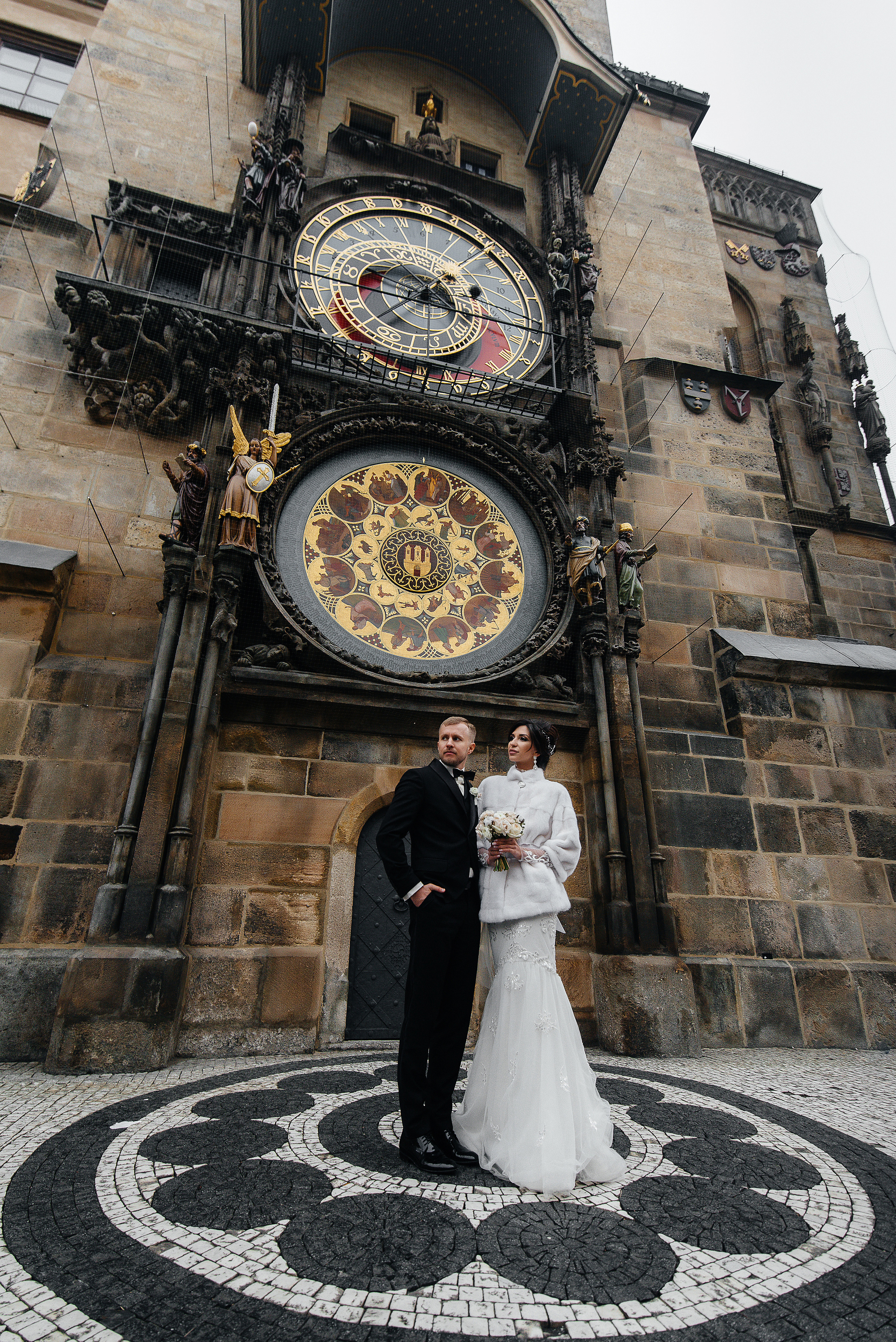 Свадьба Егора и Виктории. Свадебный фотограф в Москве и по всему Миру Андрей Медведников