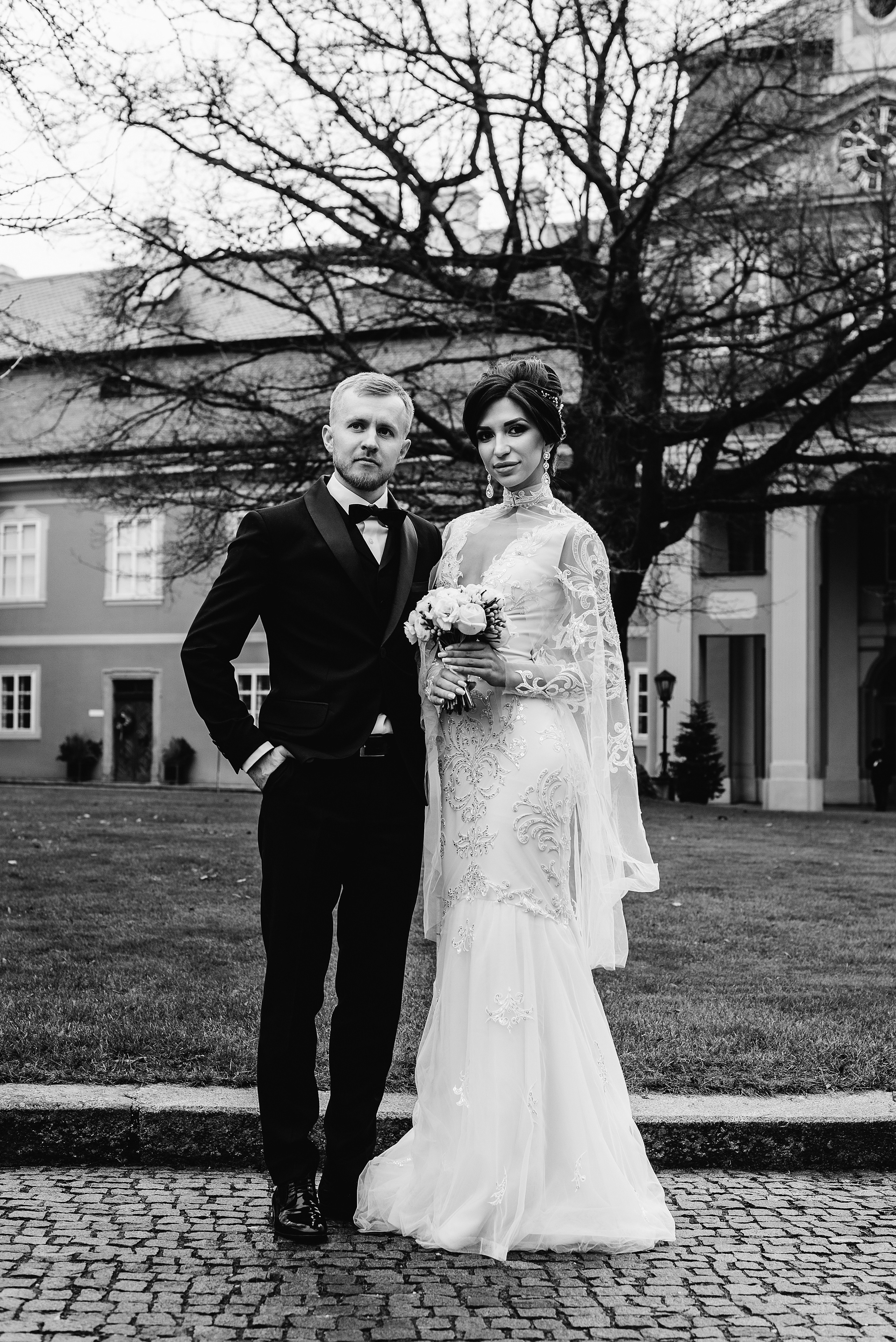 Свадьба Егора и Виктории. Свадебный фотограф в Москве и по всему Миру Андрей Медведников