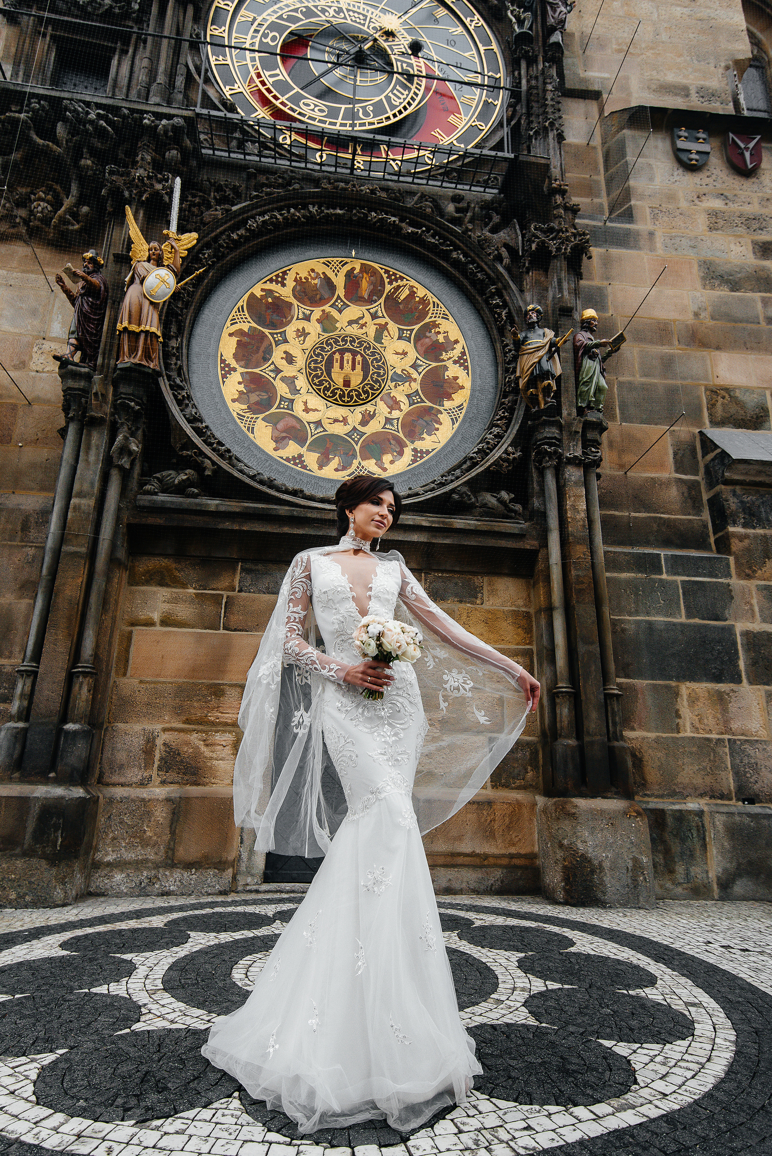 Свадьба Егора и Виктории. Свадебный фотограф в Москве и по всему Миру Андрей Медведников