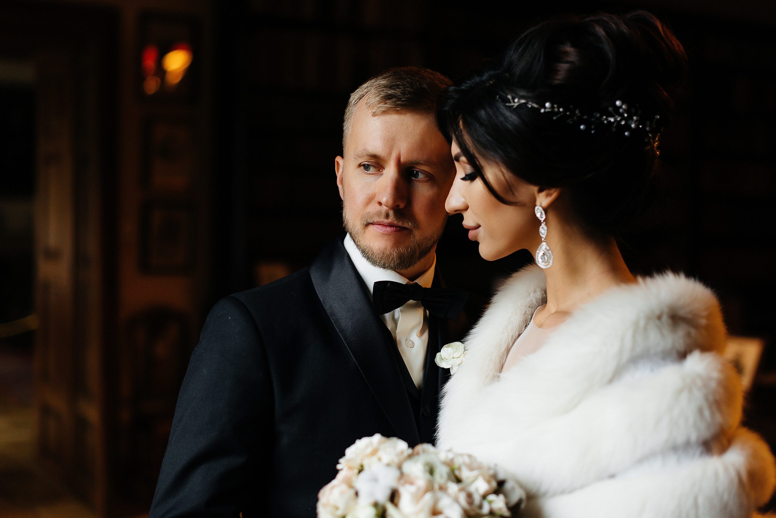 Свадьба Егора и Виктории. Свадебный фотограф в Москве и по всему Миру Андрей Медведников