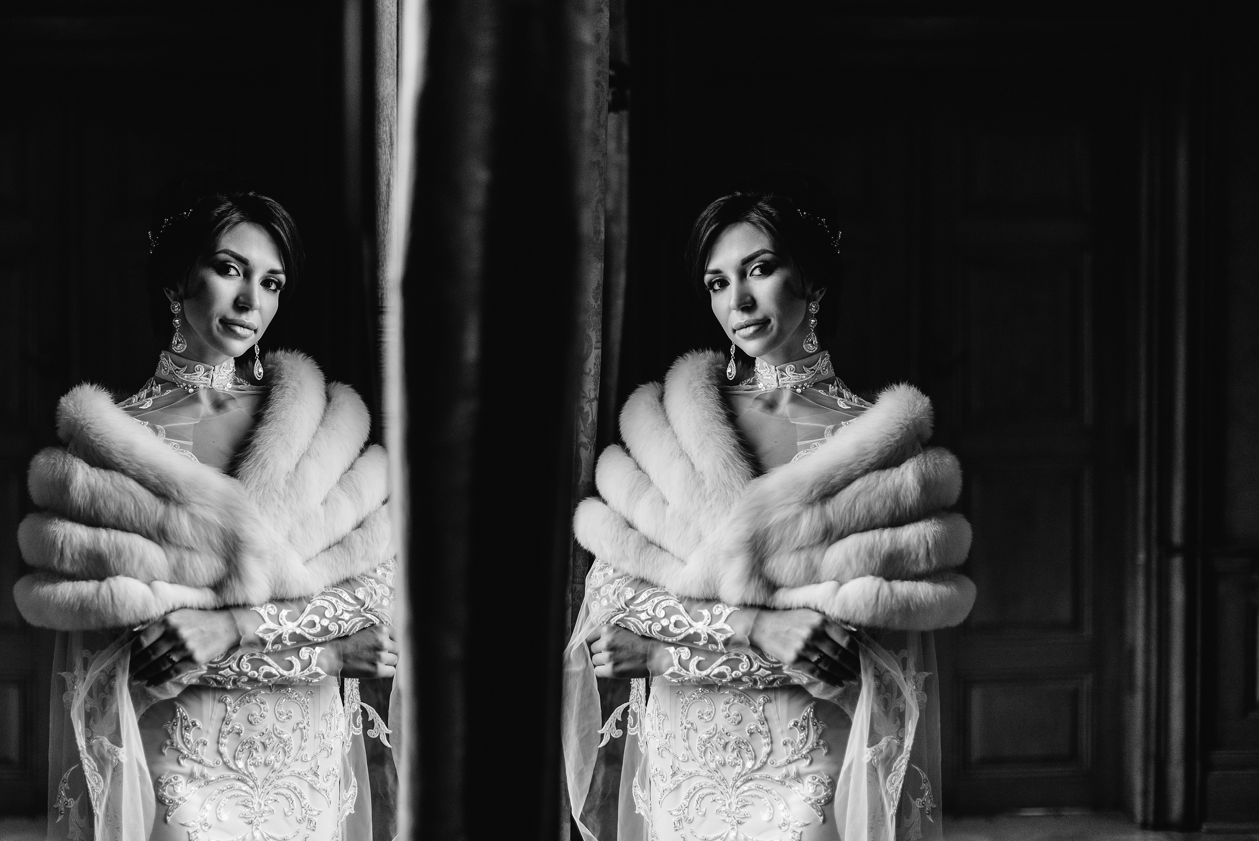 Свадьба Егора и Виктории. Свадебный фотограф в Москве и по всему Миру Андрей Медведников