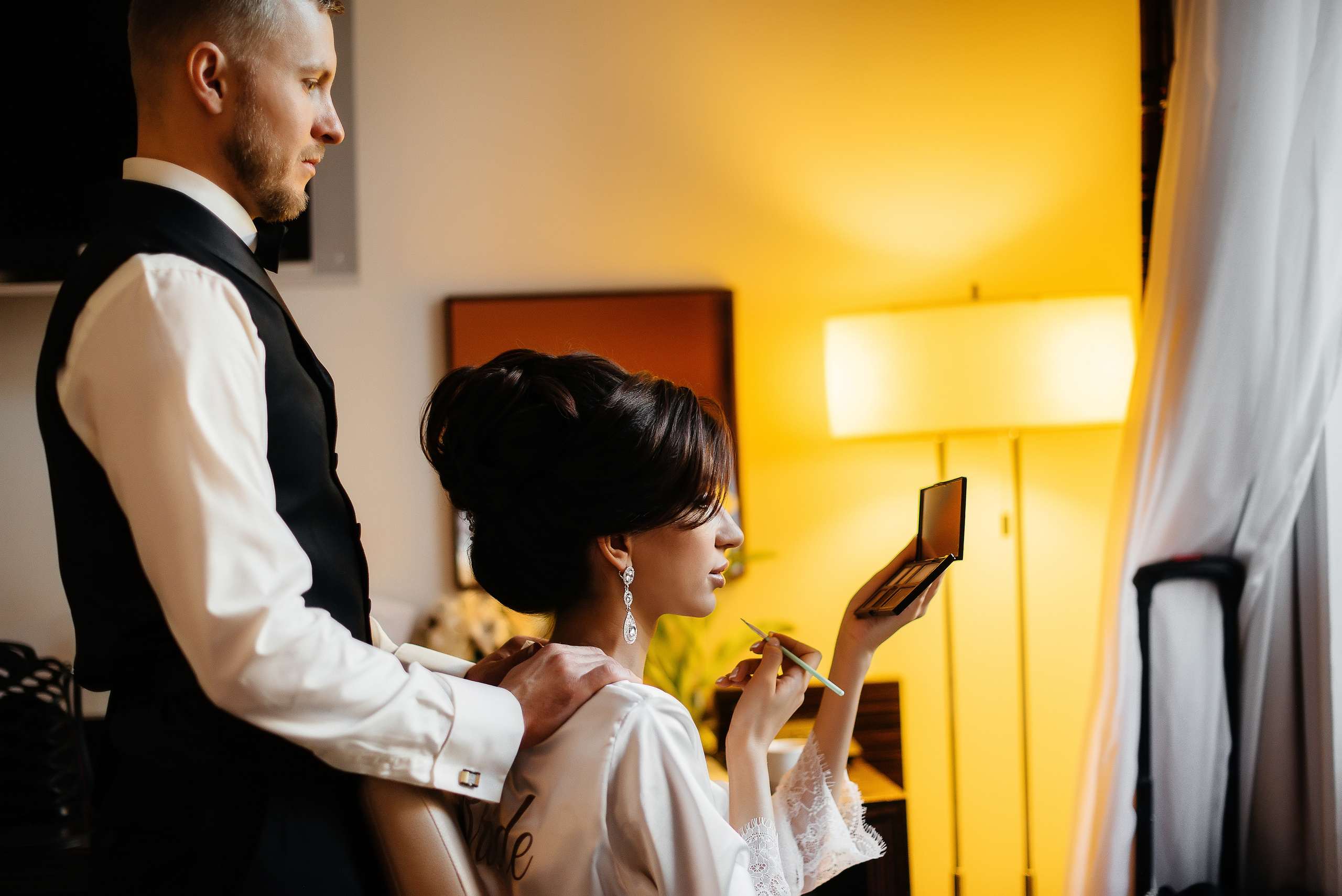 Свадьба Егора и Виктории. Свадебный фотограф в Москве и по всему Миру Андрей Медведников