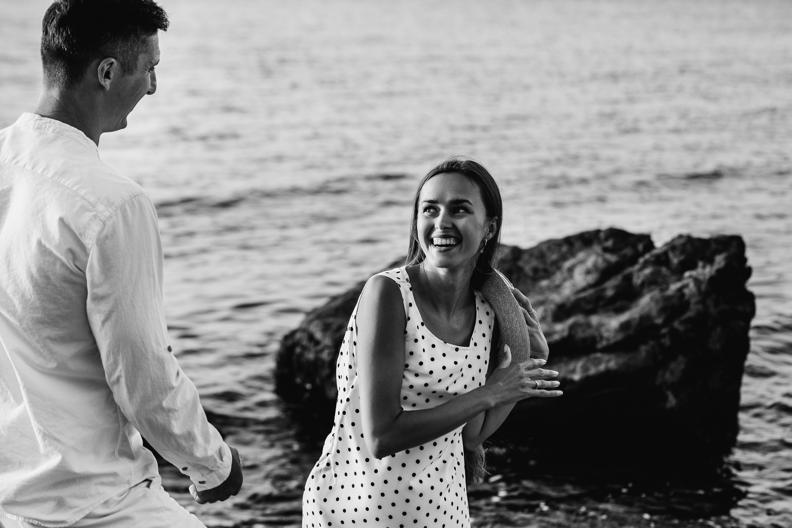 Love Story Сергей и Лидия. Wedding photographer in Moscow and around the world Andrey Medvednikov