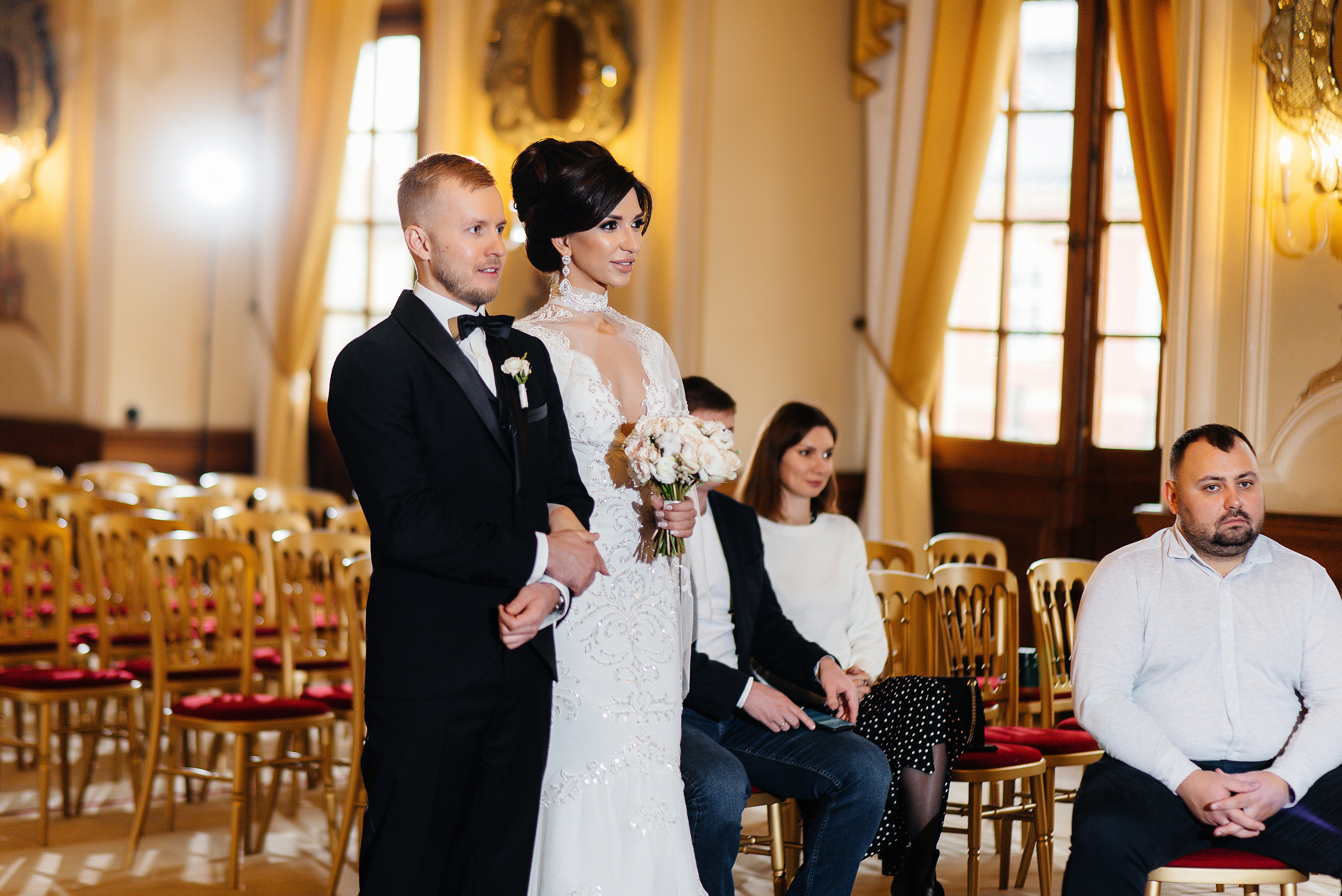 Свадьба Егора и Виктории. Свадебный фотограф в Москве и по всему Миру Андрей Медведников