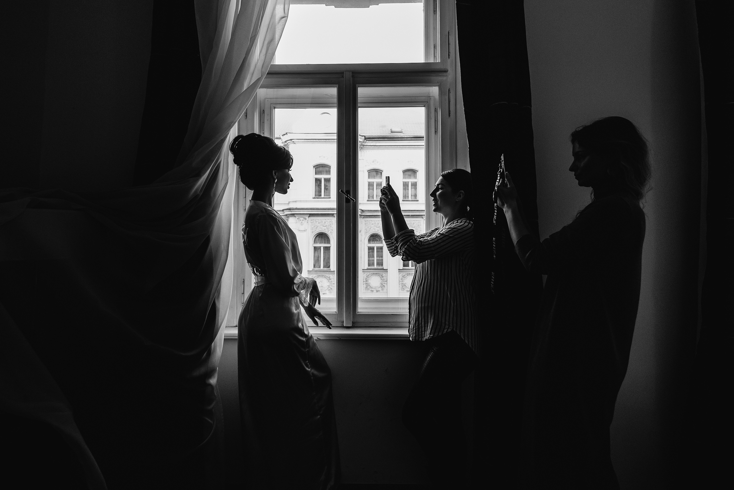 Свадьба Егора и Виктории. Свадебный фотограф в Москве и по всему Миру Андрей Медведников