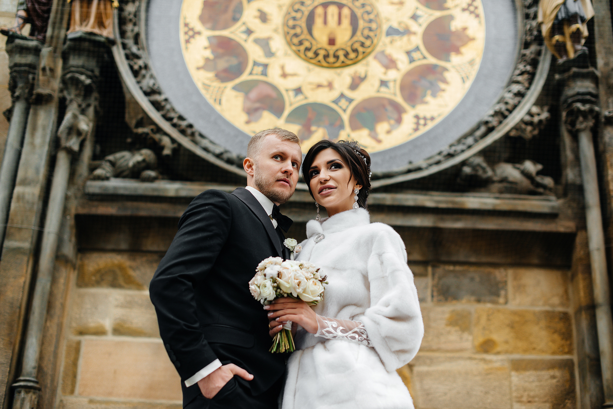 Свадьба Егора и Виктории. Свадебный фотограф в Москве и по всему Миру Андрей Медведников