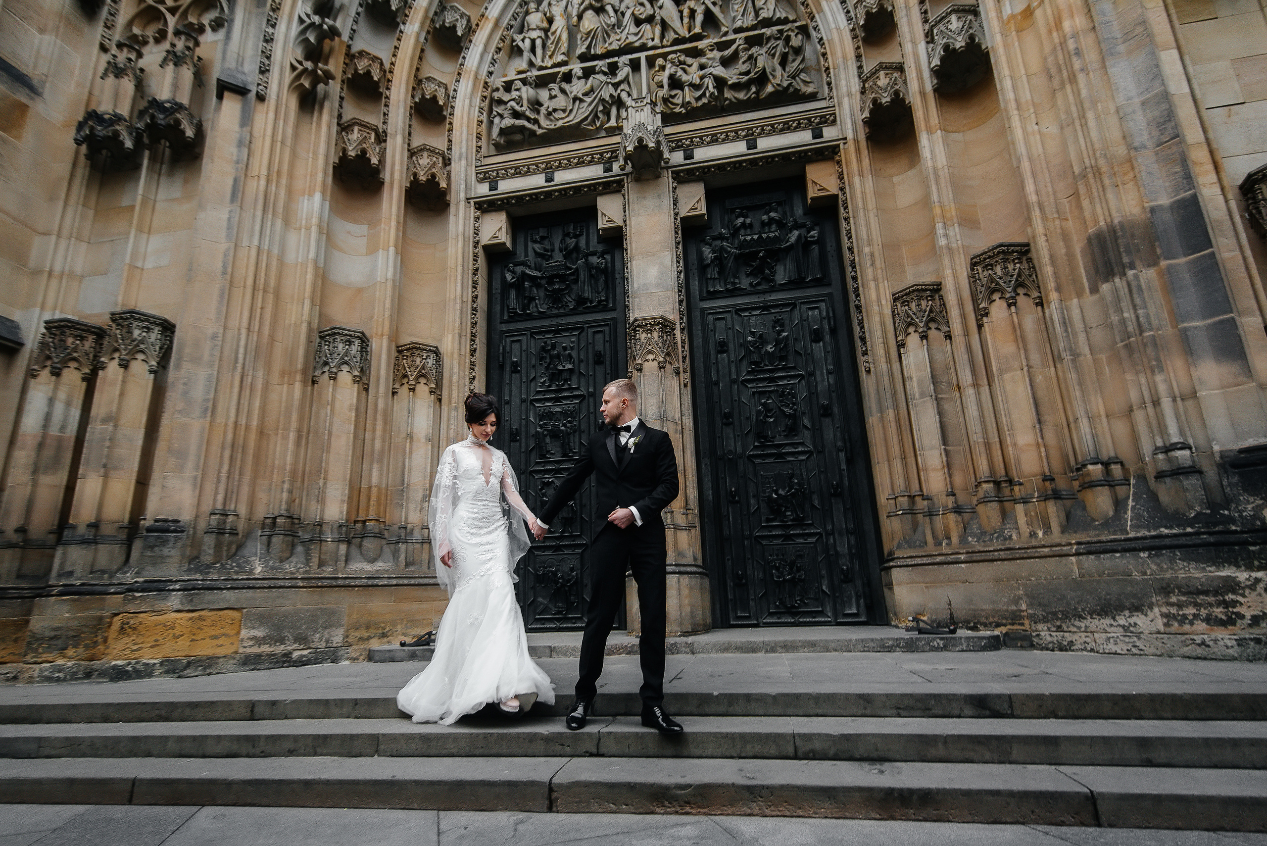Свадьба Егора и Виктории. Свадебный фотограф в Москве и по всему Миру Андрей Медведников