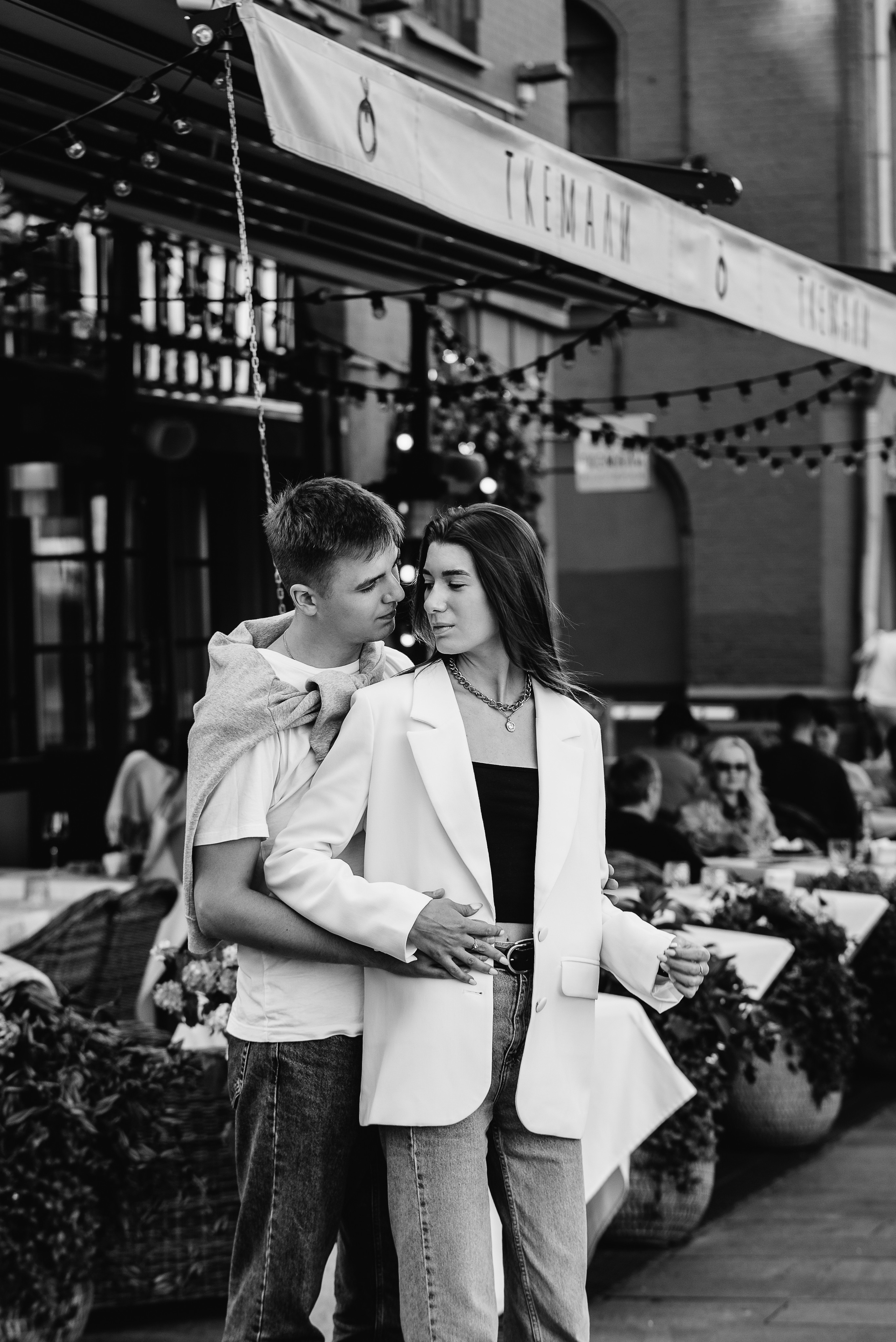 Love Story Андрей и Алина. Свадебный фотограф в Москве и по всему Миру Андрей Медведников