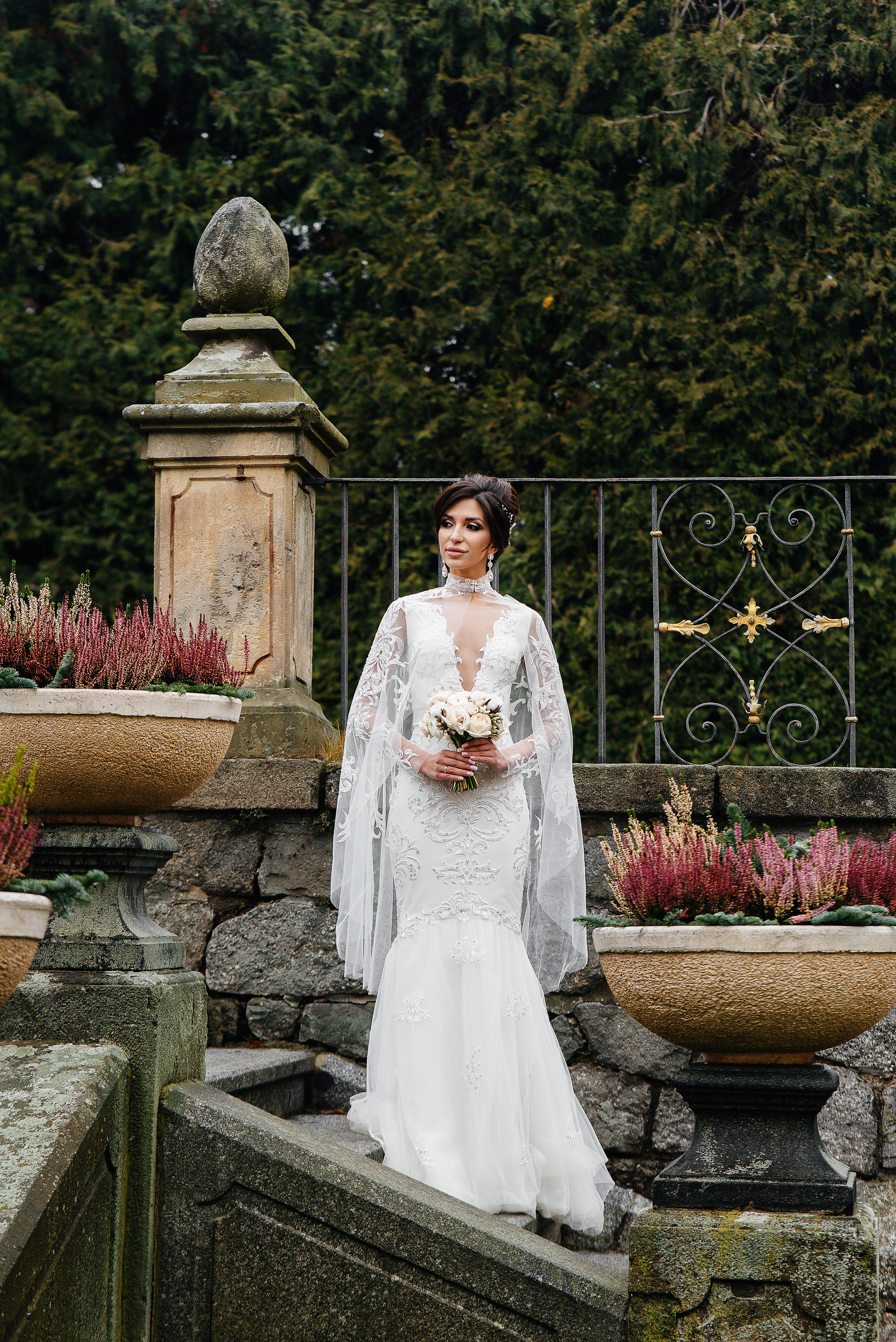 Свадьба Егора и Виктории. Свадебный фотограф в Москве и по всему Миру Андрей Медведников