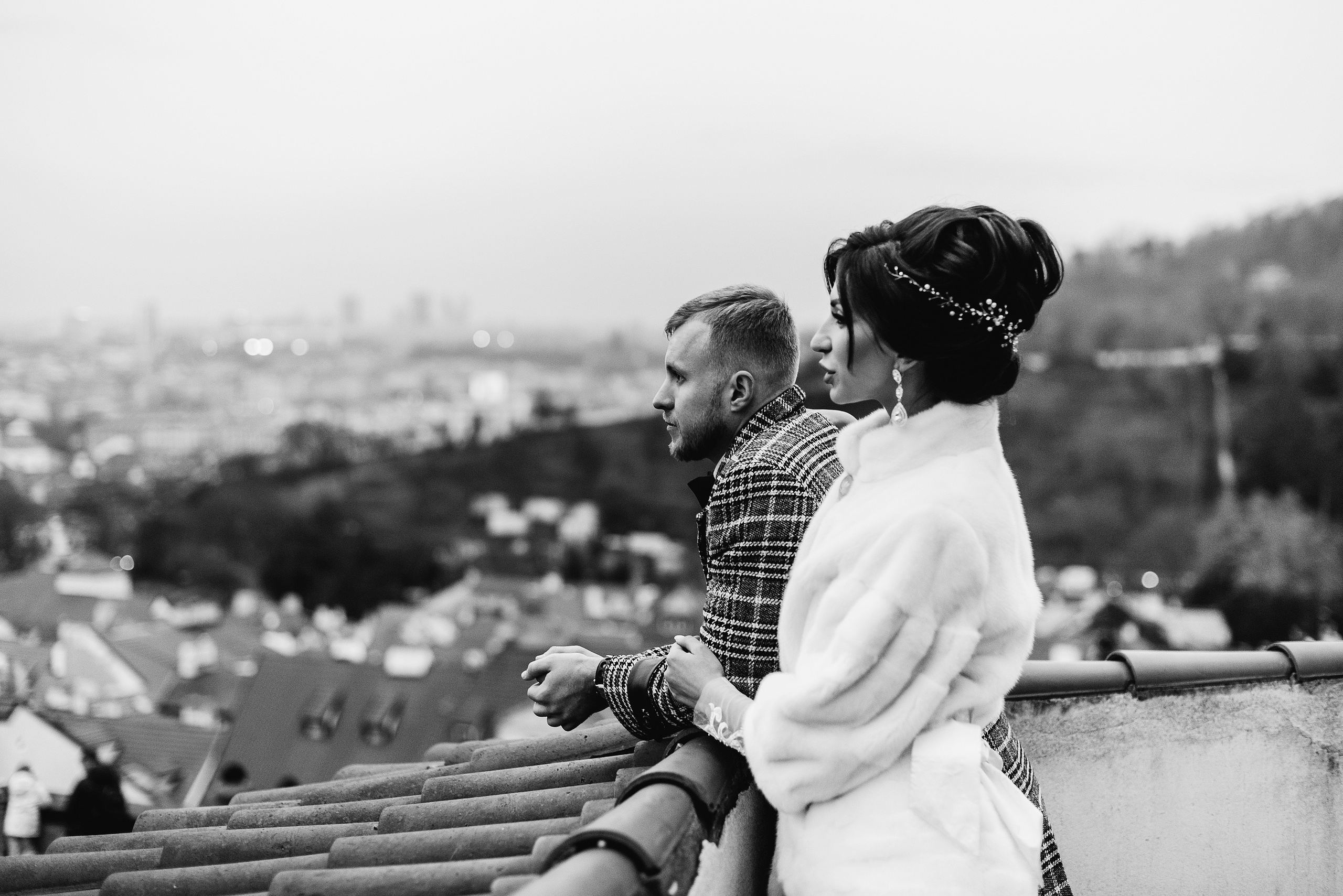 Свадьба Егора и Виктории. Свадебный фотограф в Москве и по всему Миру Андрей Медведников