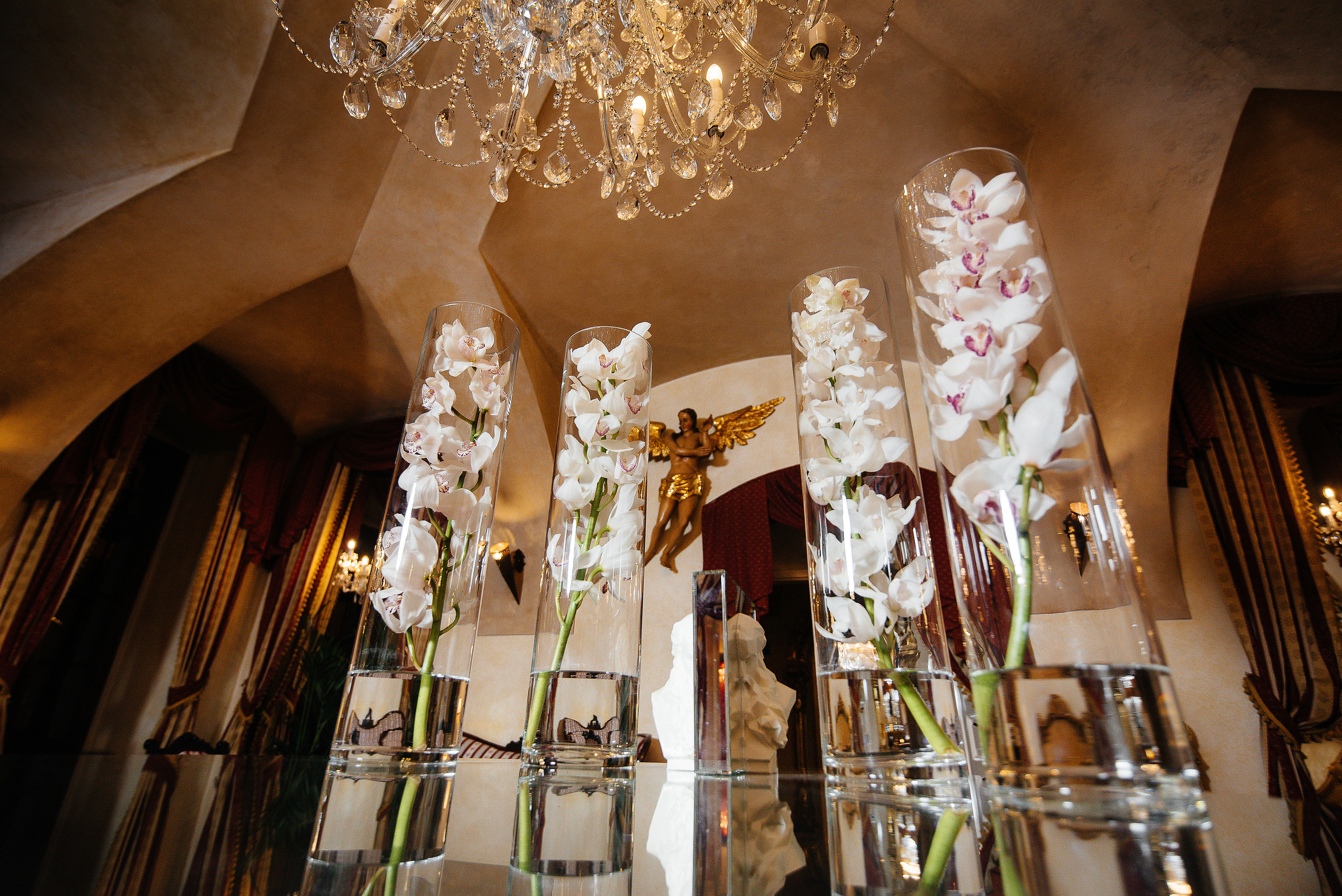 Свадьба Егора и Виктории. Свадебный фотограф в Москве и по всему Миру Андрей Медведников