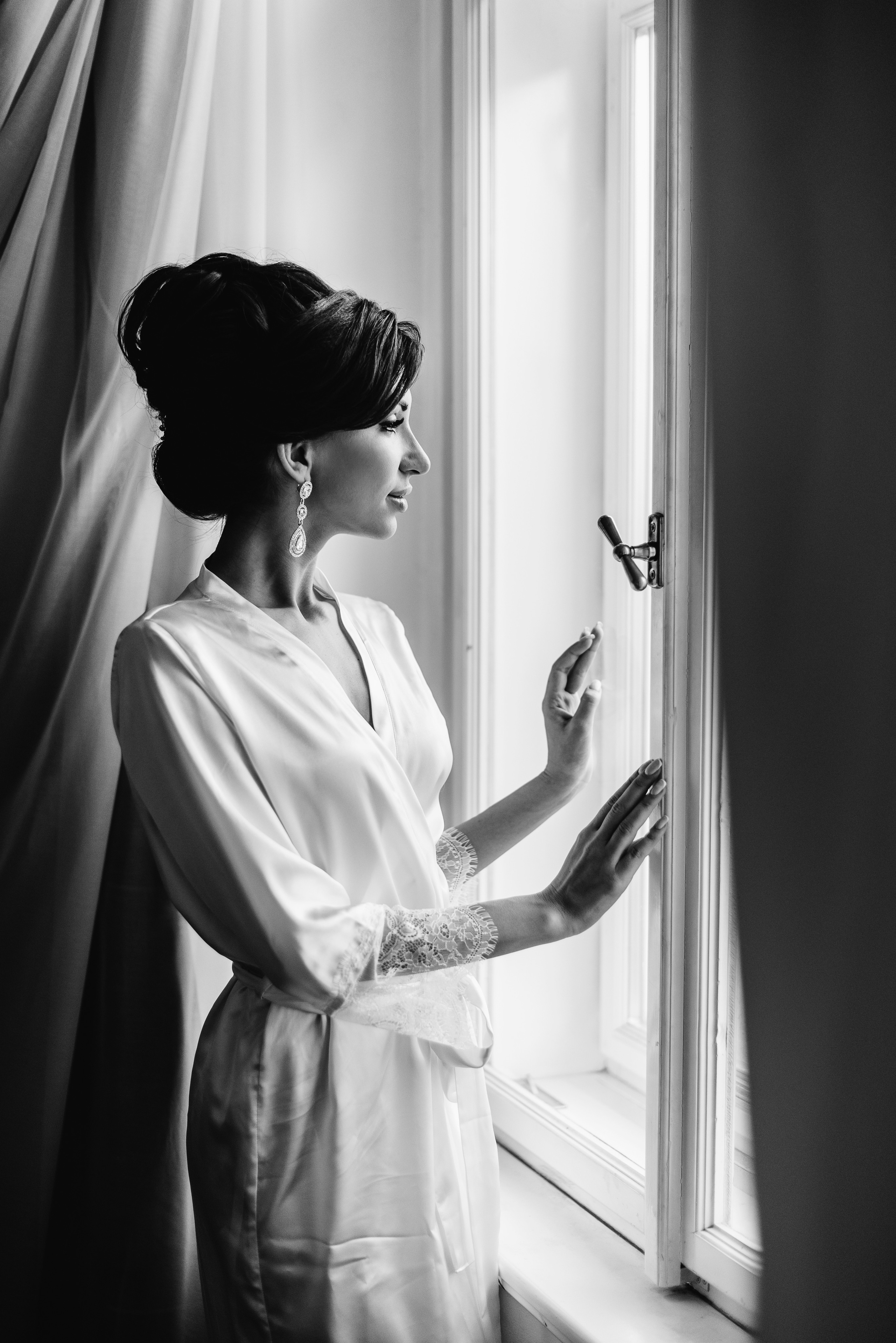 Свадьба Егора и Виктории. Свадебный фотограф в Москве и по всему Миру Андрей Медведников