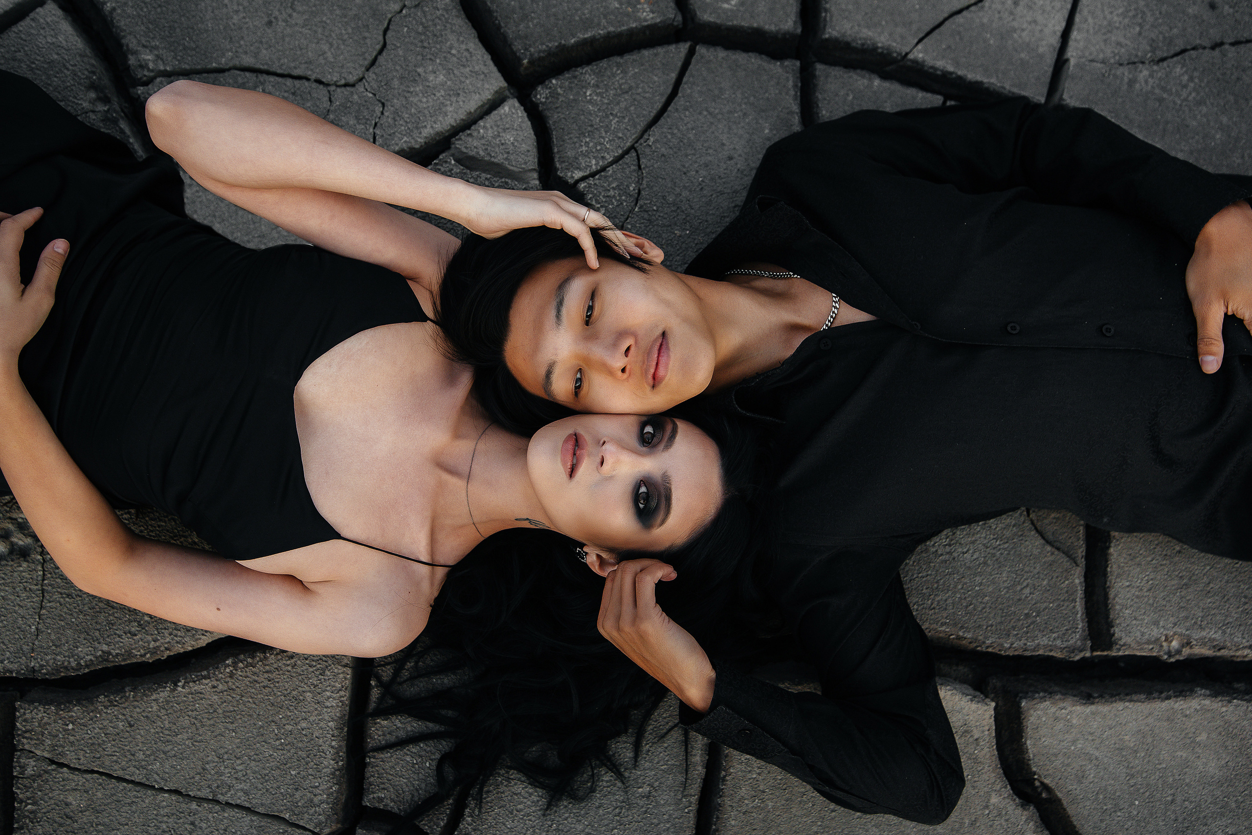 Love Story Влад и Кристина. Wedding photographer in Moscow and around the world Andrey Medvednikov