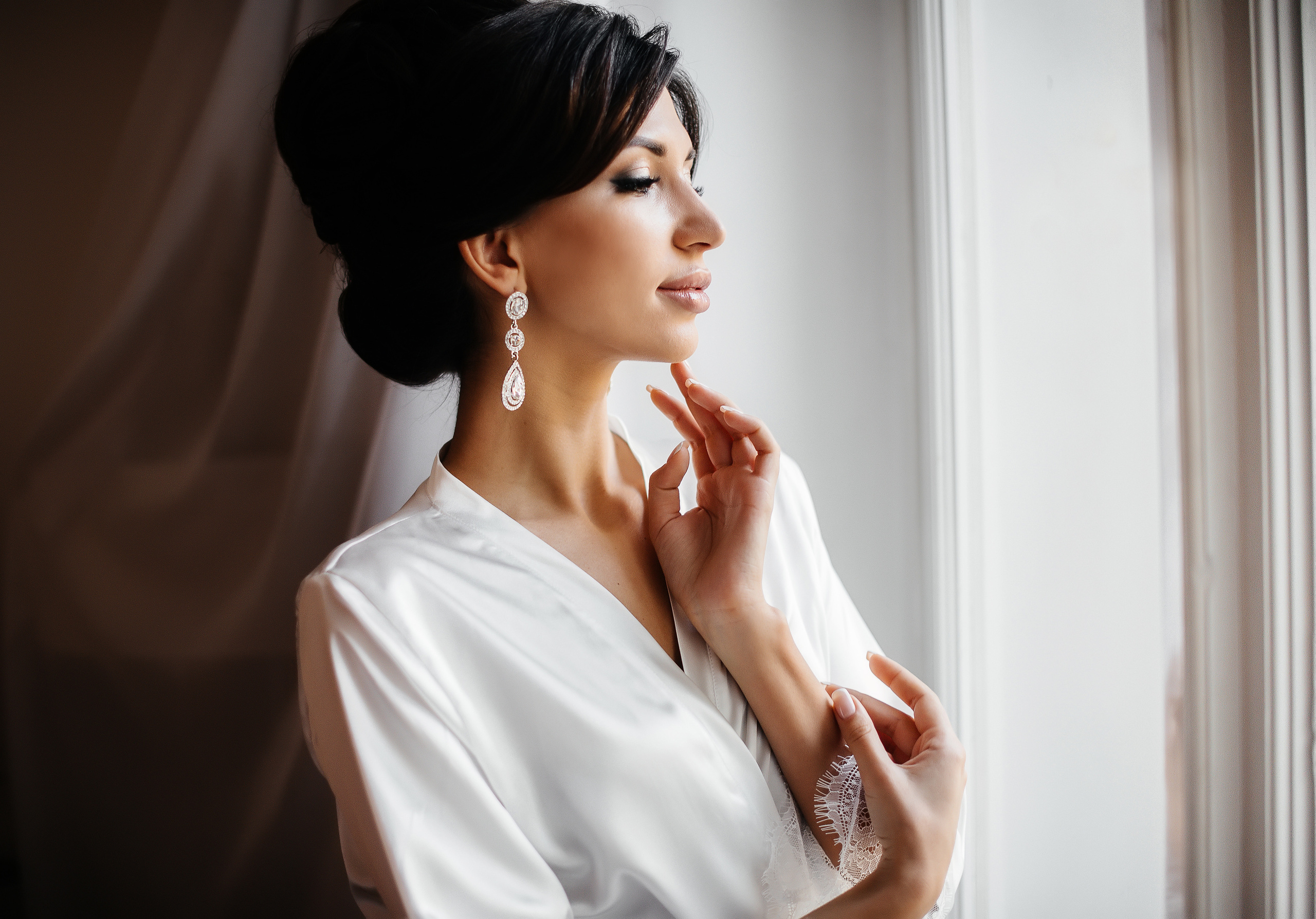 Свадьба Егора и Виктории. Свадебный фотограф в Москве и по всему Миру Андрей Медведников